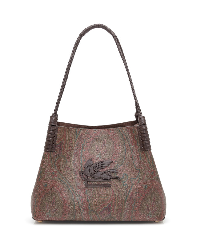 [Etro] Shoulder bag FW26 WP1D0038AA060 M0019