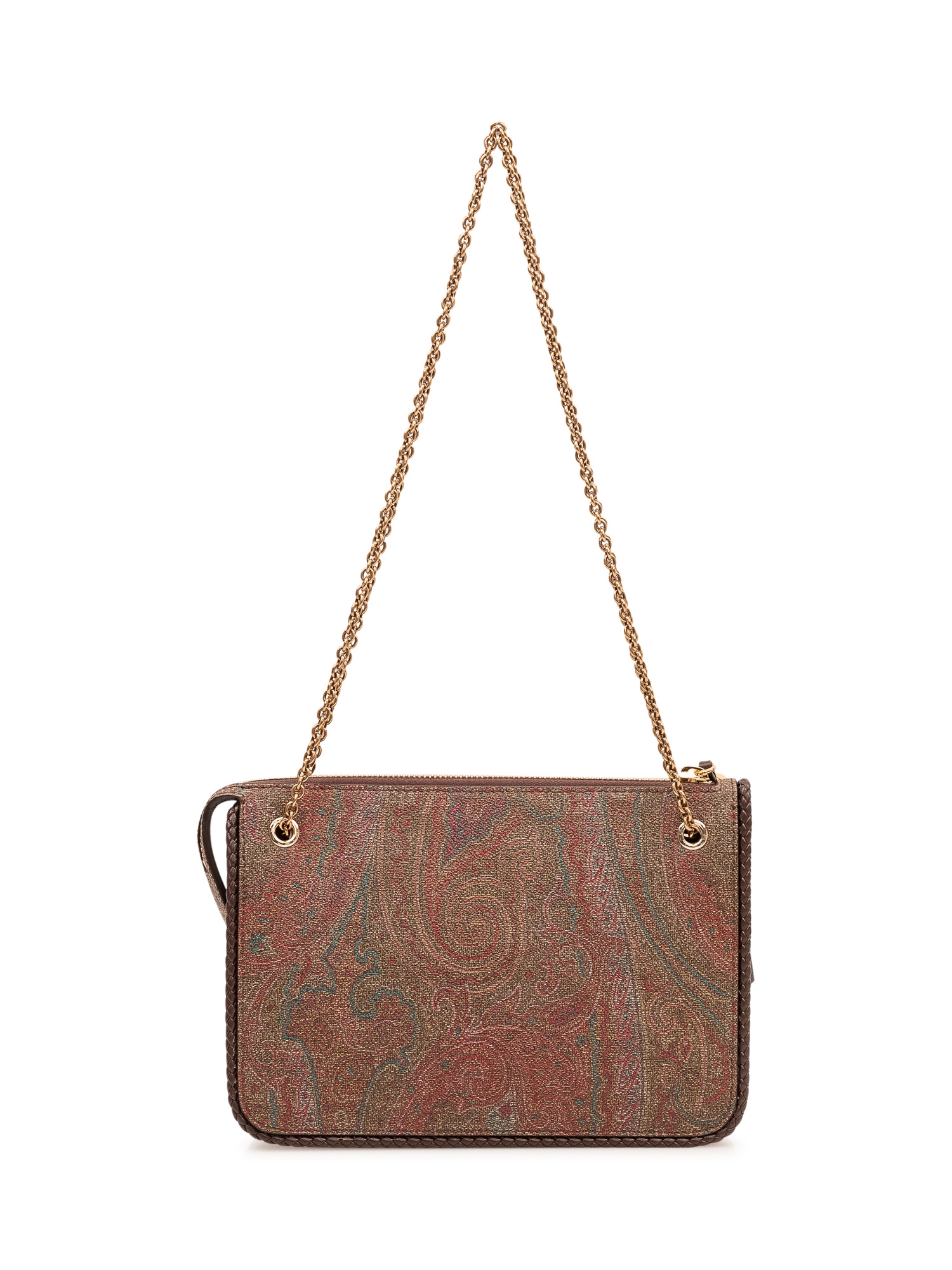 [Etro] Shoulder bag FW26 WP1C0026AA001 M0019