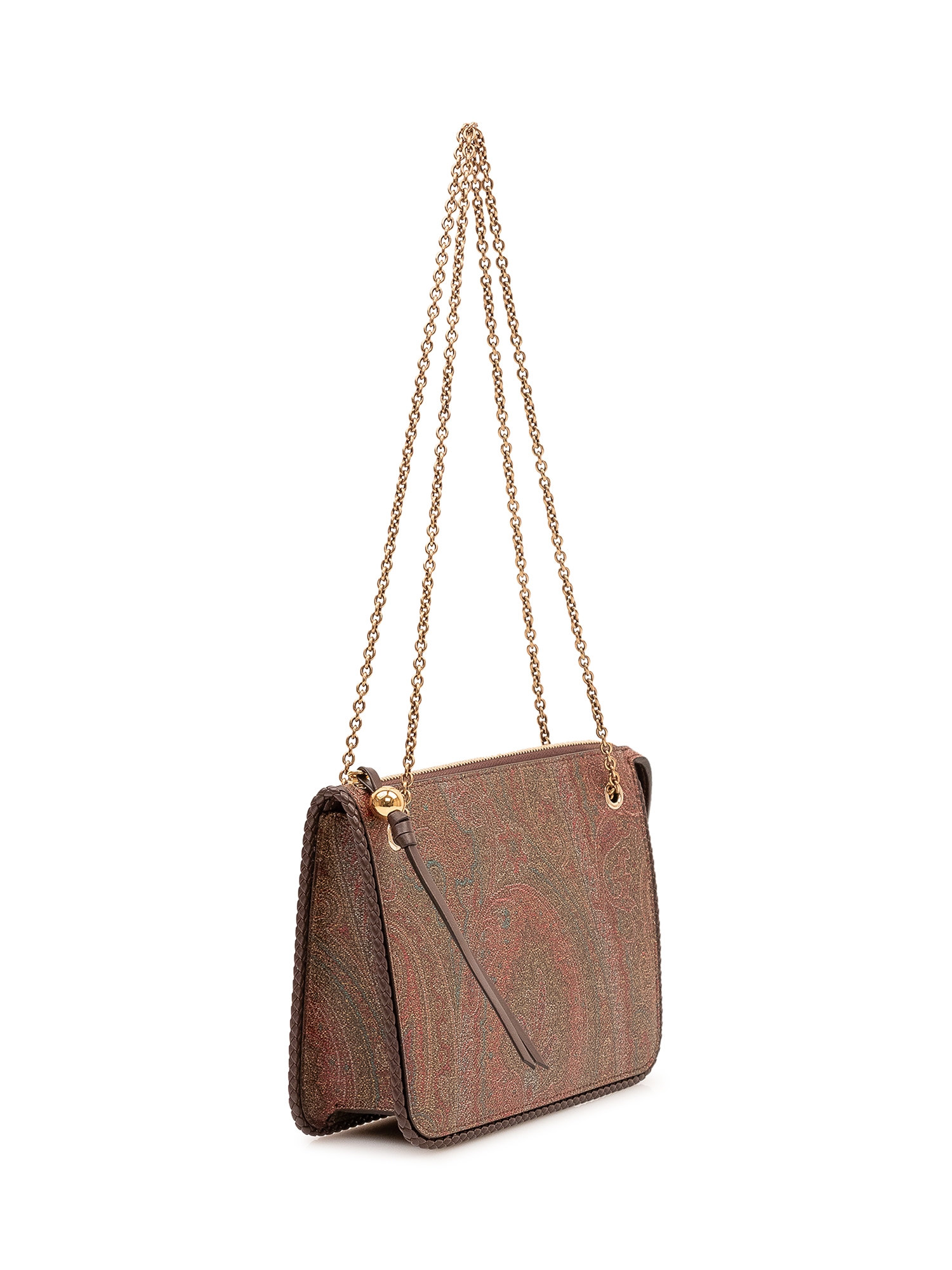 [Etro] Shoulder bag FW26 WP1C0026AA001 M0019