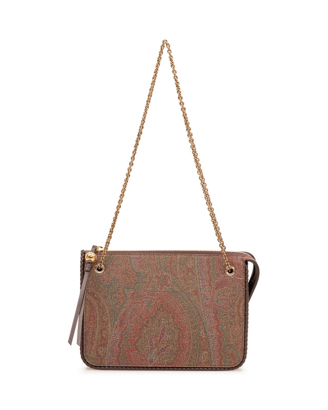 [Etro] Shoulder bag FW26 WP1C0026AA001 M0019