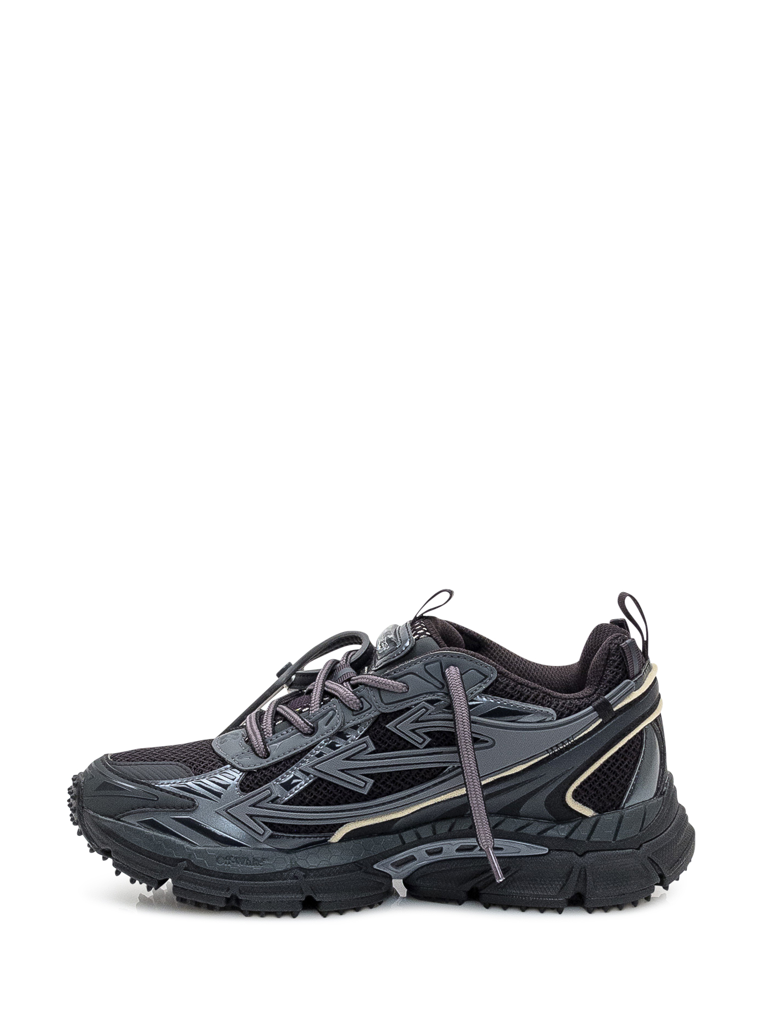 [Off-White] Sneakers FW26 W289C9F001 1010