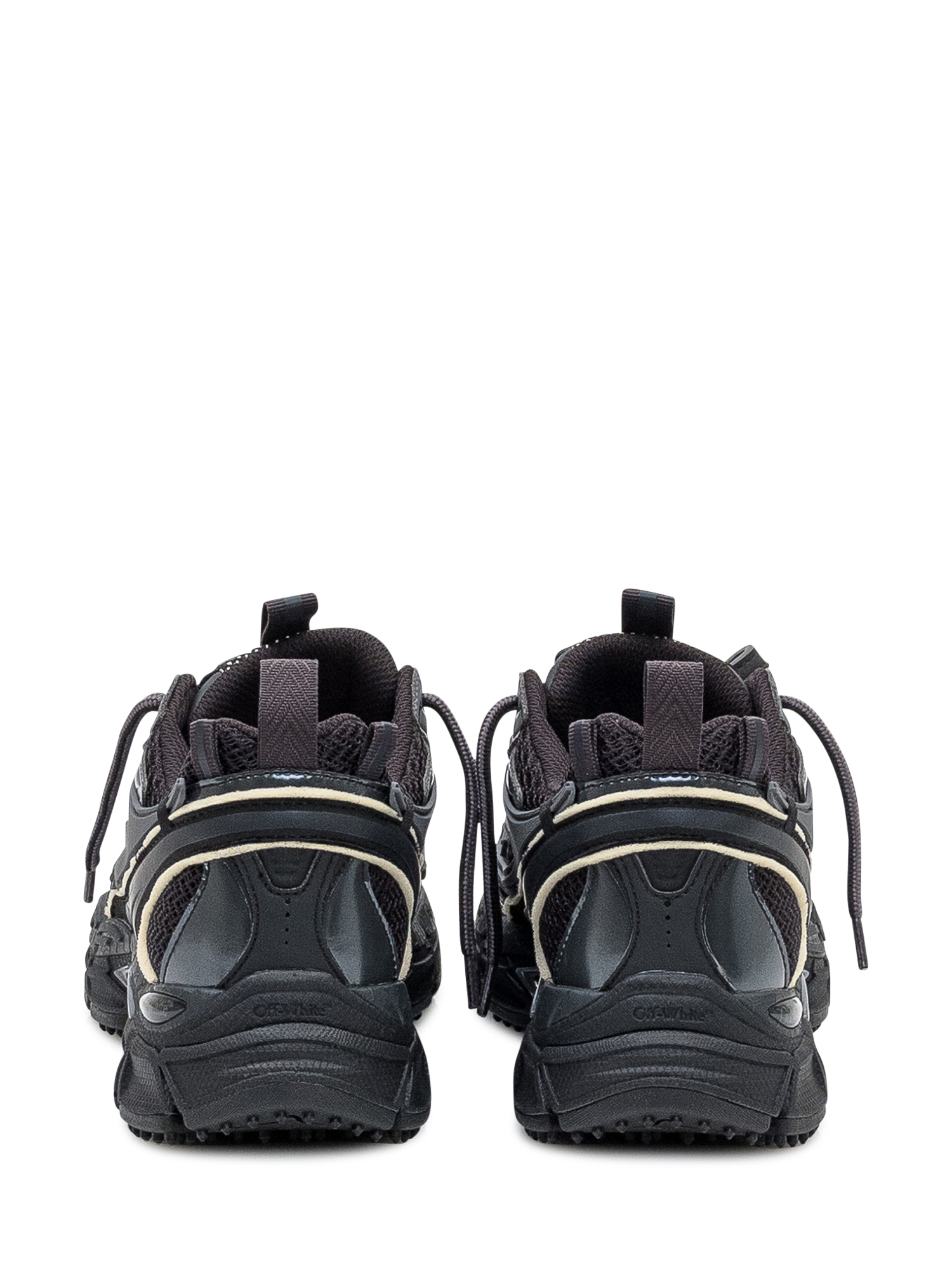 [Off-White] Sneakers FW26 W289C9F001 1010