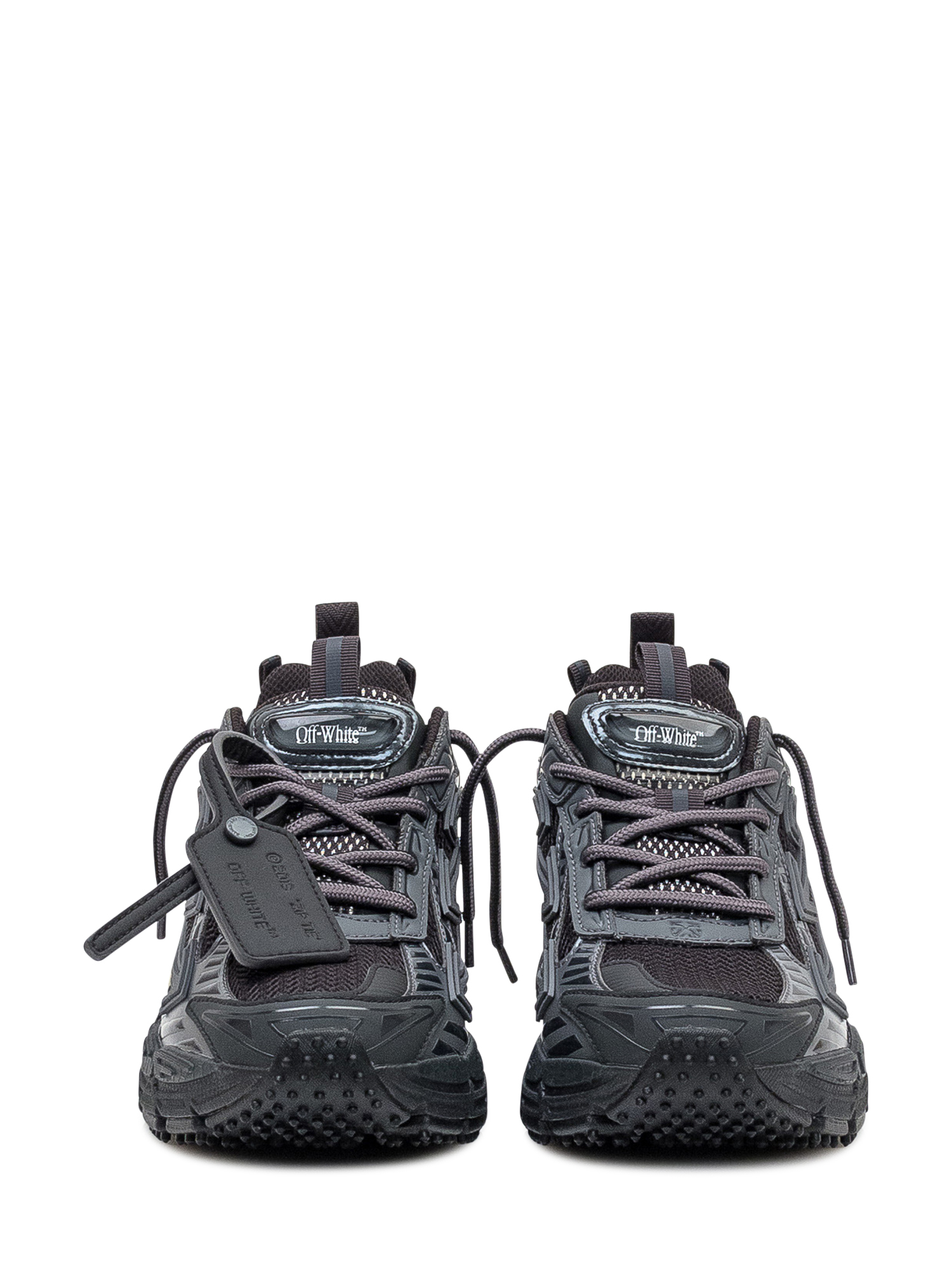 [Off-White] Sneakers FW26 W289C9F001 1010