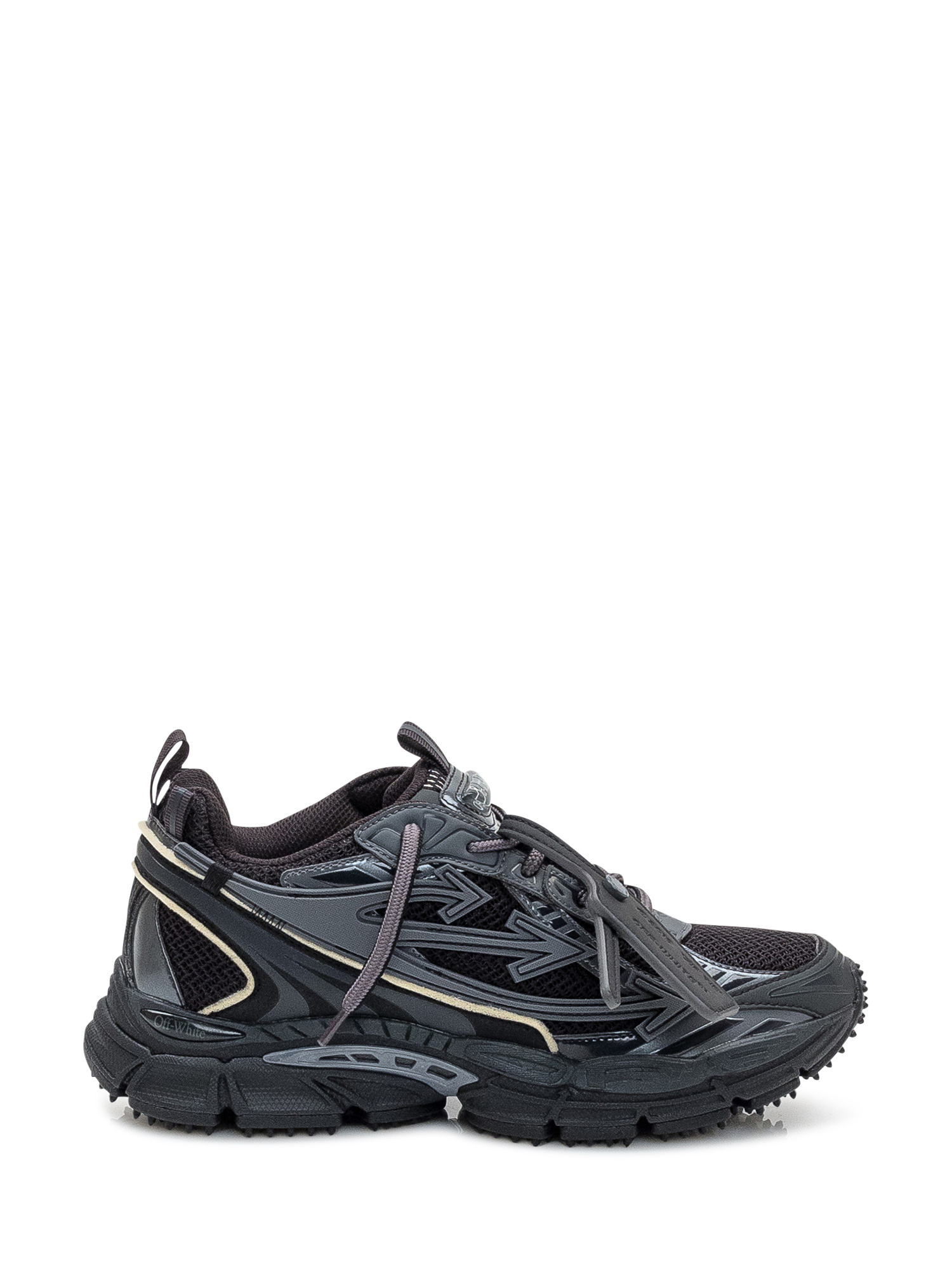 [Off-White] Sneakers FW26 W289C9F001 1010