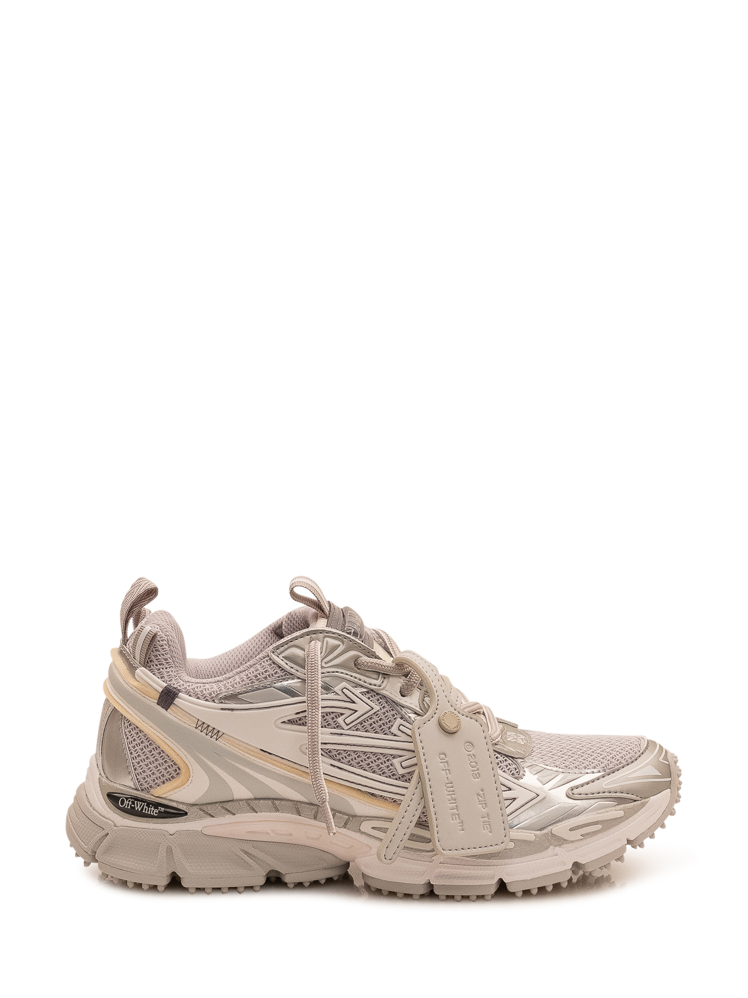 [Off-White] Sneakers FW26 W289C9F001 0972