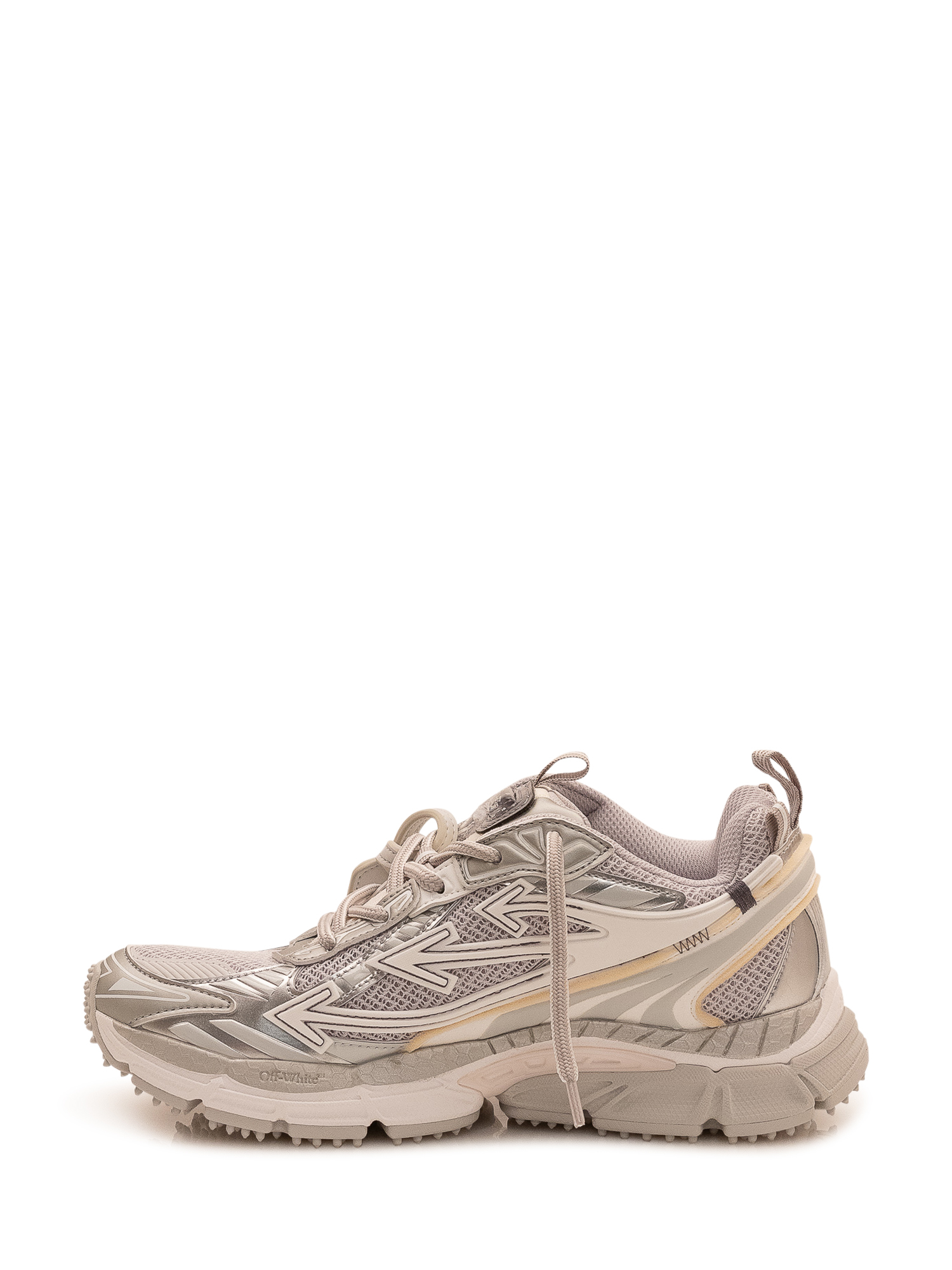 [Off-White] Sneakers FW26 W289C9F001 0972