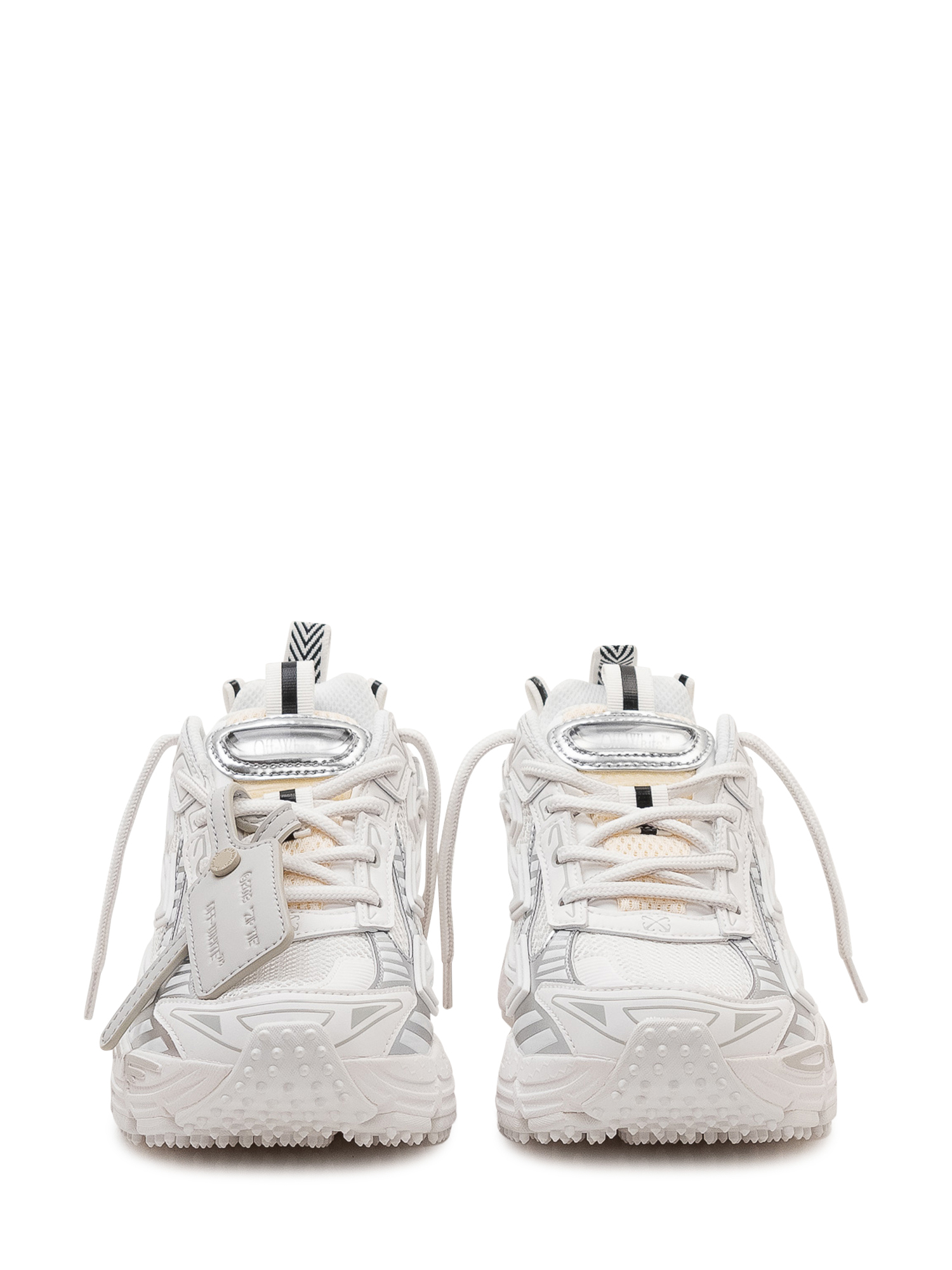 [Off-White] Sneakers FW26 W289C9F001 0101