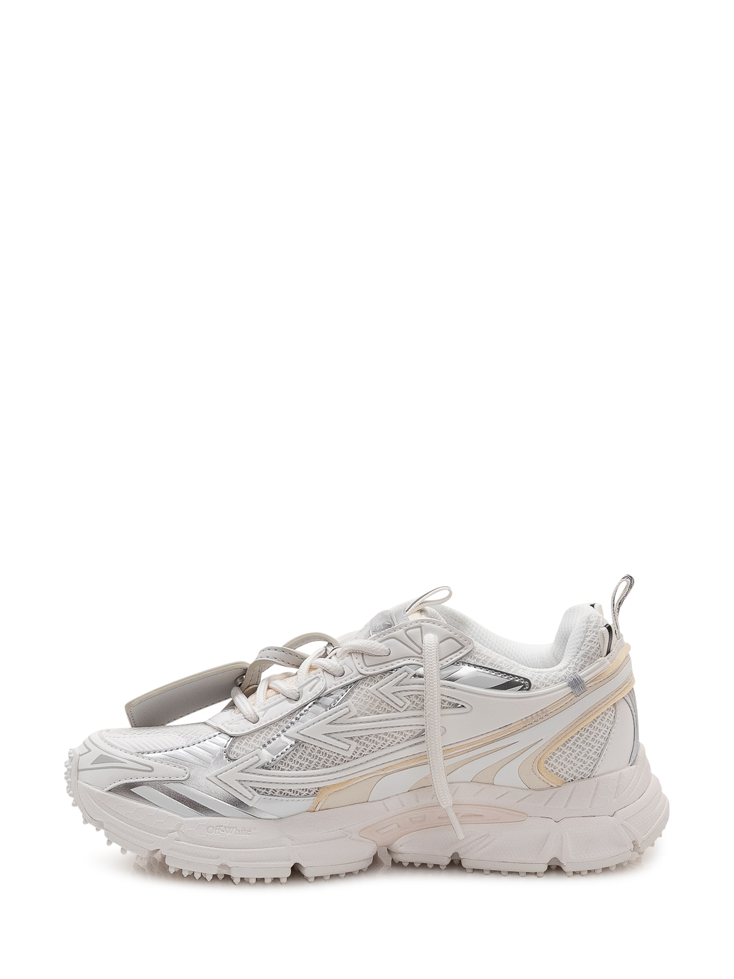[Off-White] Sneakers FW26 W289C9F001 0101
