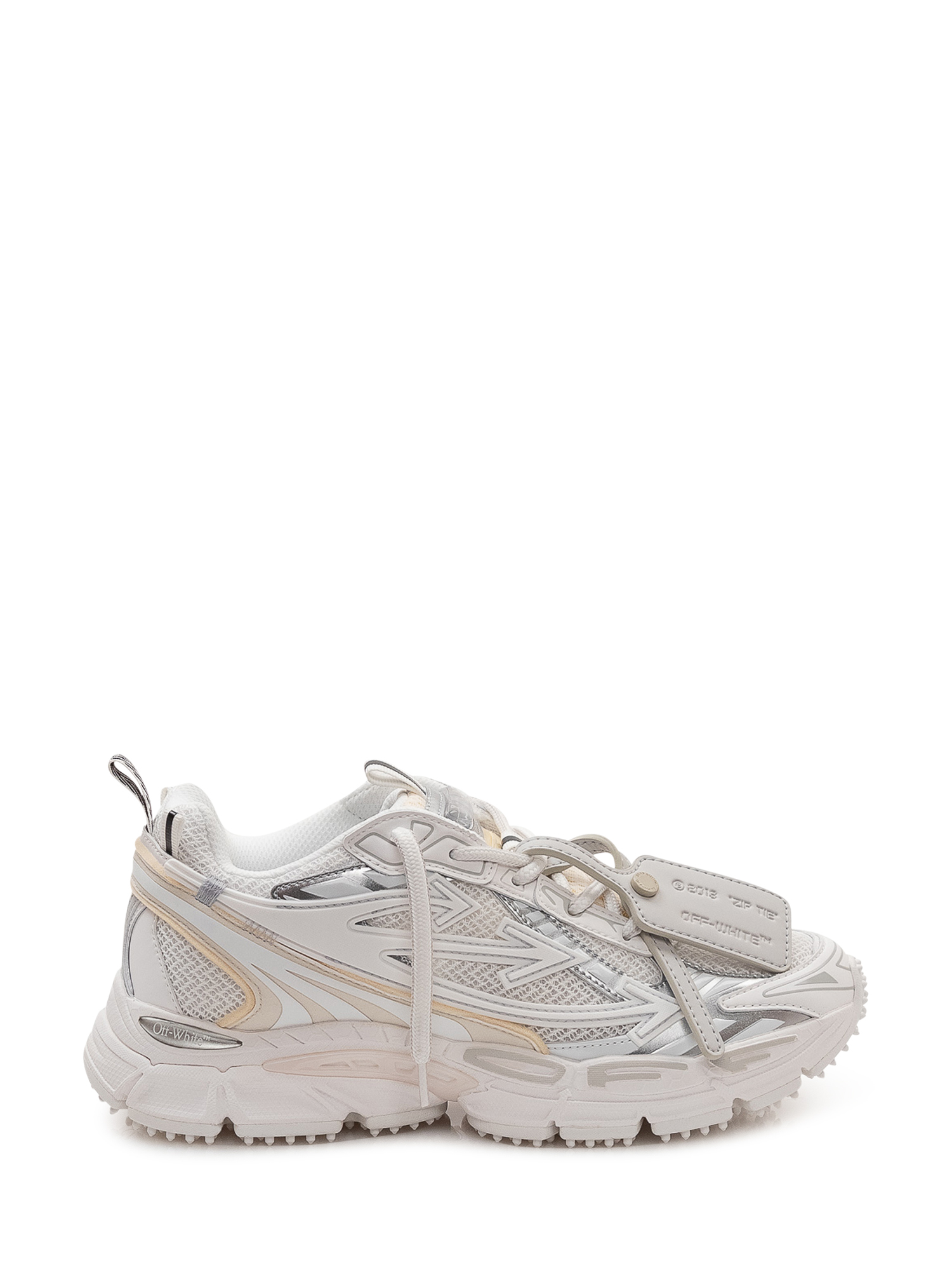 [Off-White] Sneakers FW26 W289C9F001 0101