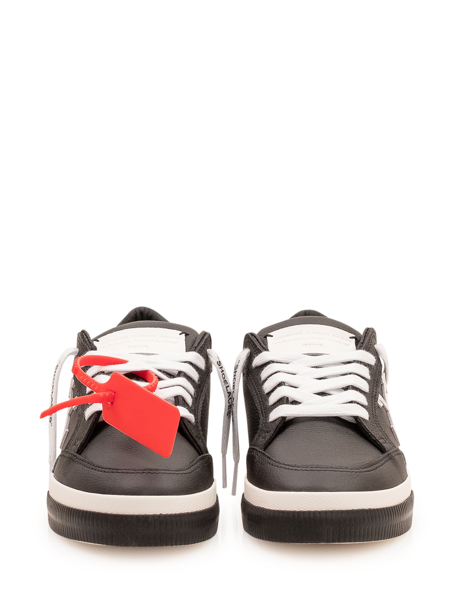[Off-White] Sneakers FW26 W288C9L002 1001