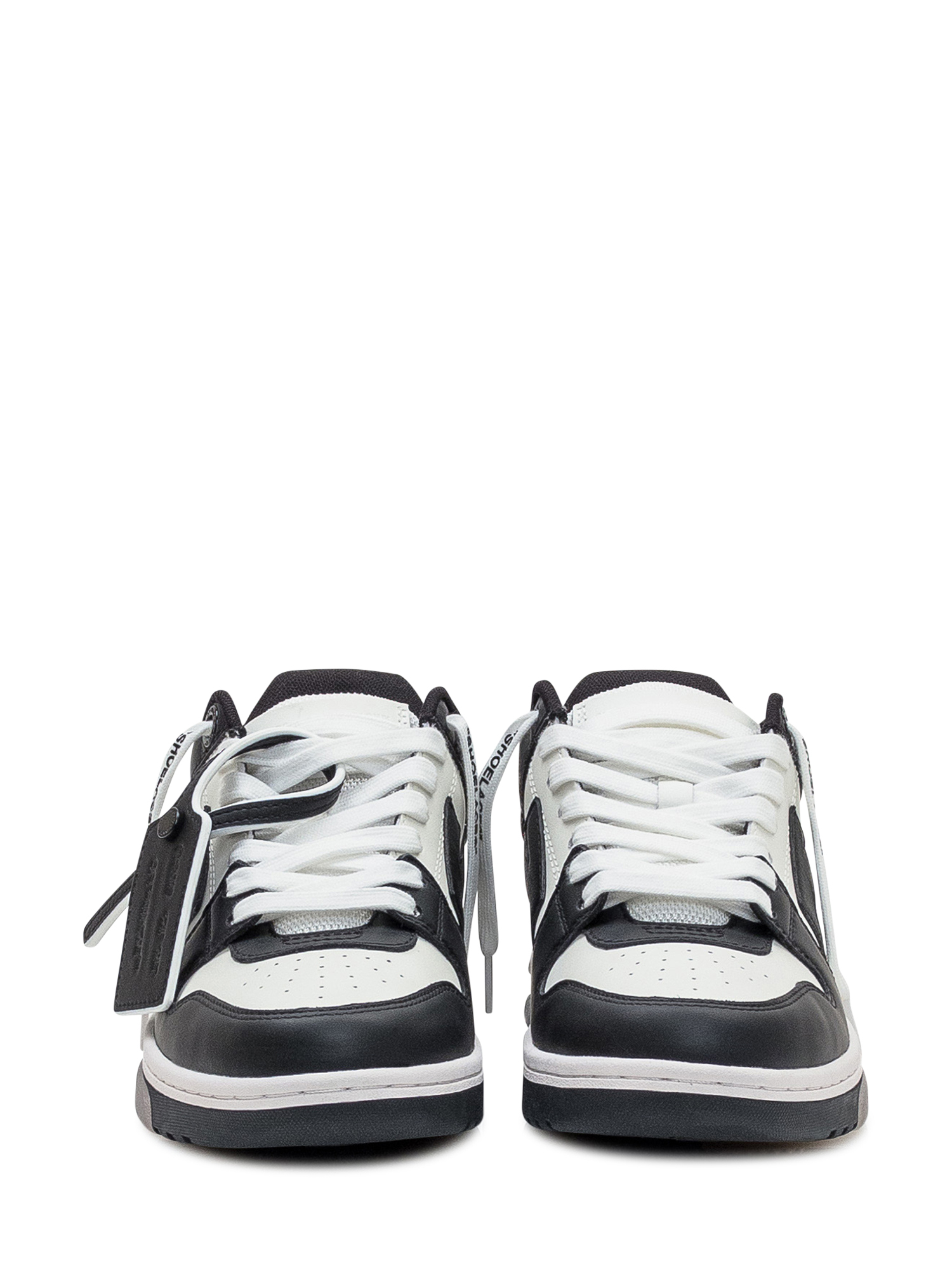 [Off-White] Sneakers FW26 W259C9L006 0110