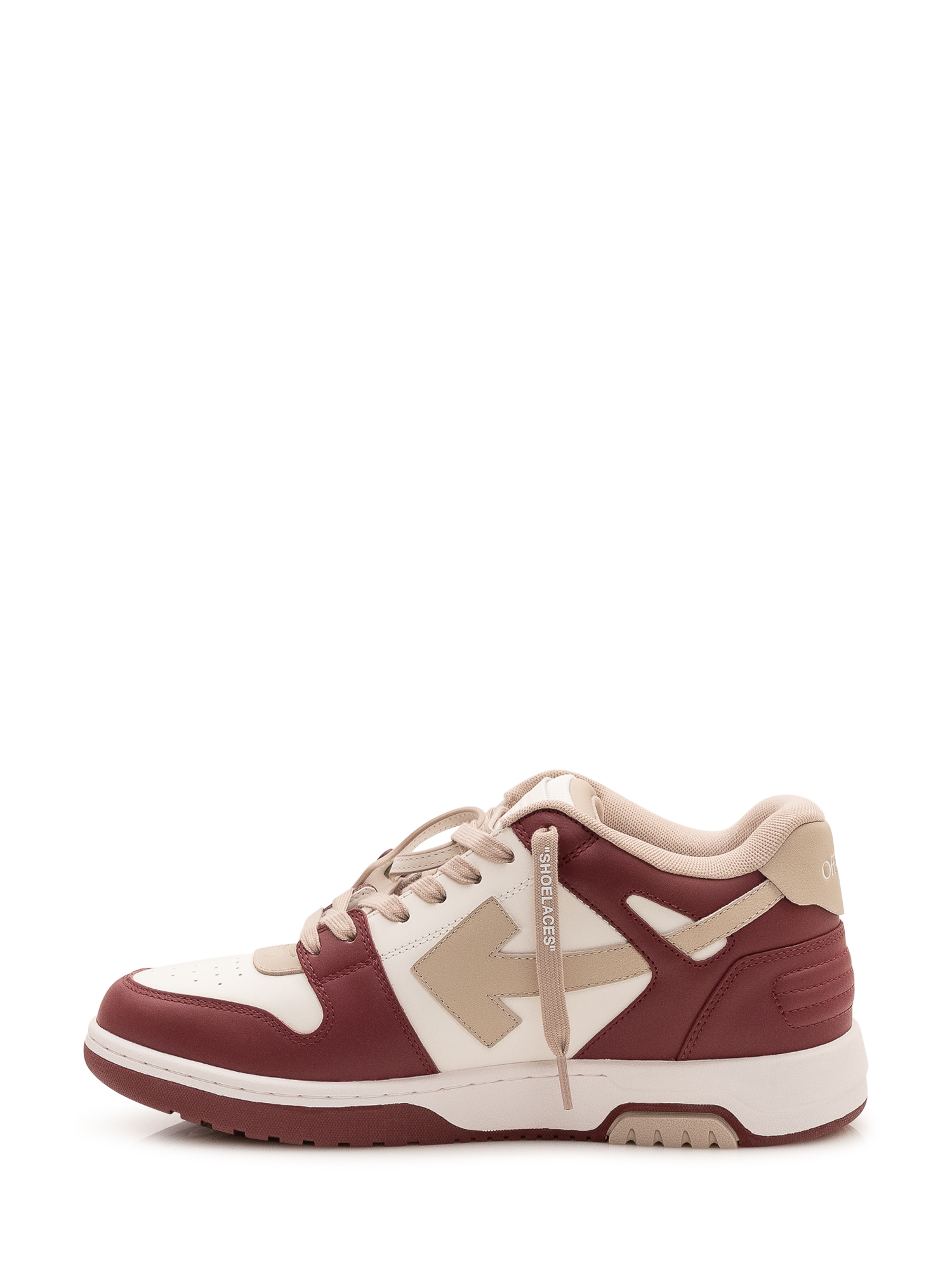 [Off-White] Sneakers FW26 OF05726609 BURBGE