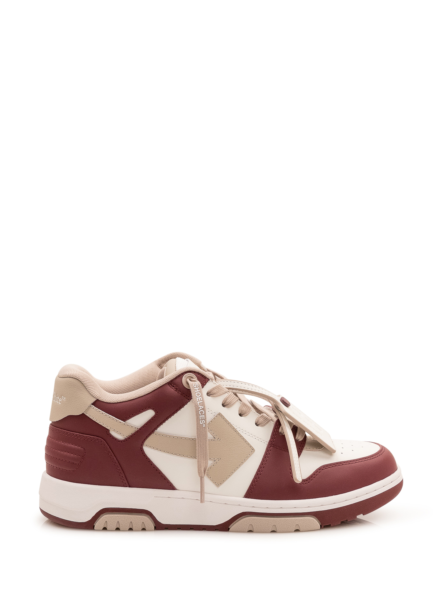 [Off-White] Sneakers FW26 OF05726609 BURBGE