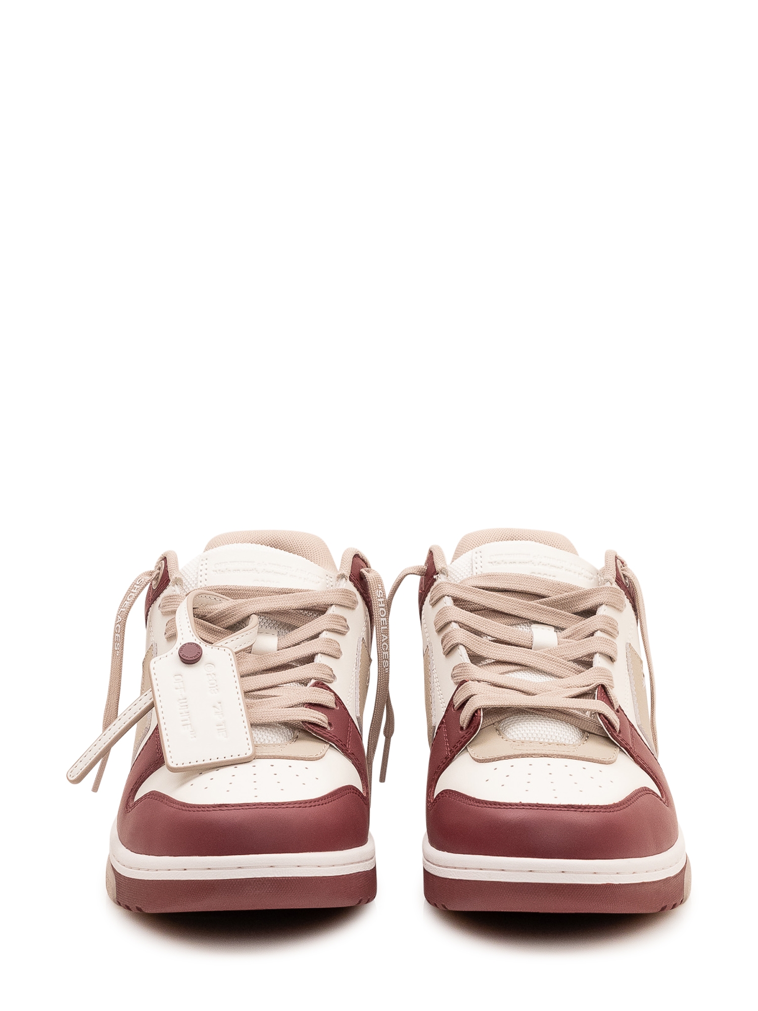 [Off-White] Sneakers FW26 OF05726609 BURBGE