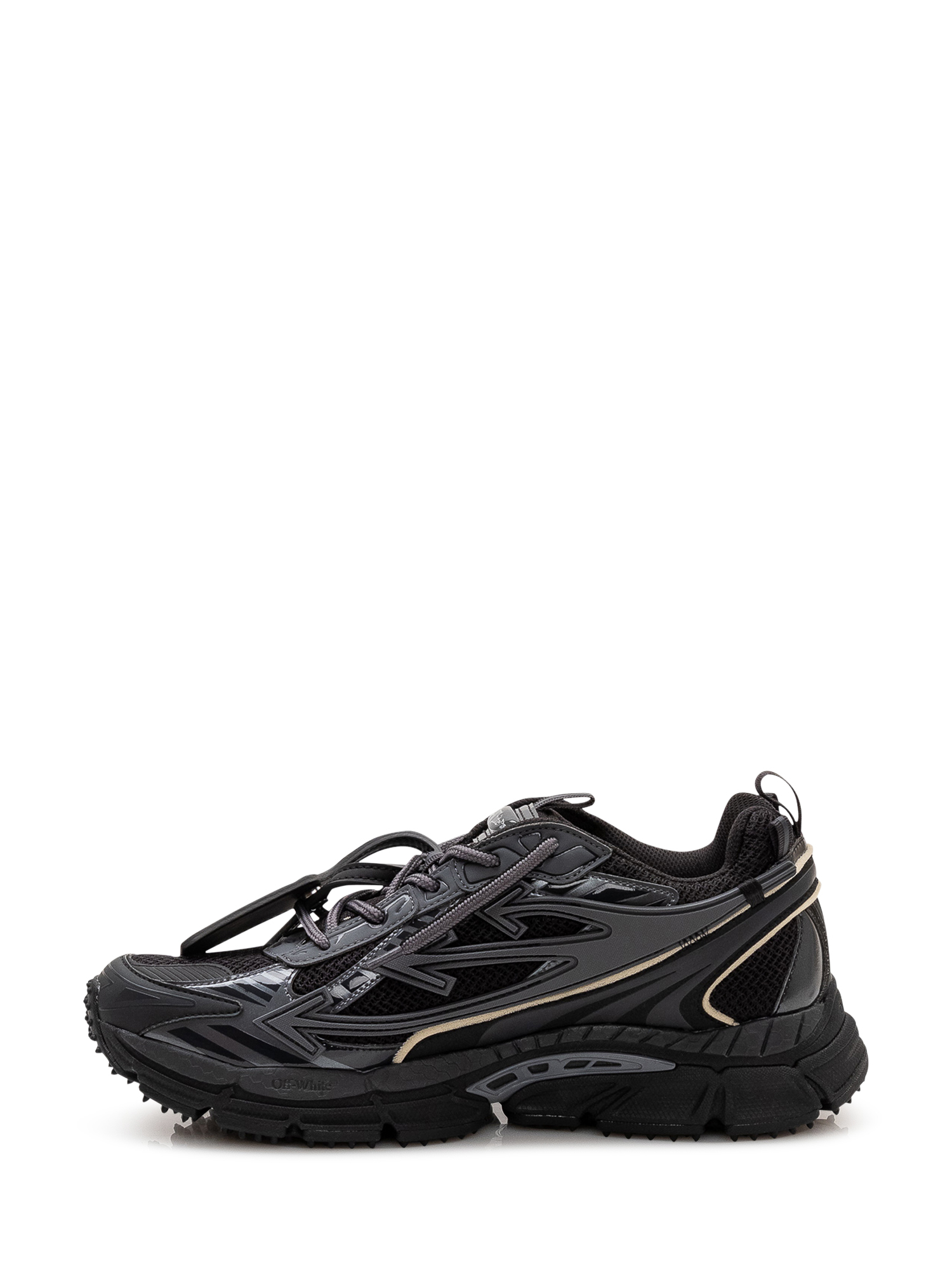 [Off-White] Sneakers FW26 M295C9F001 1010