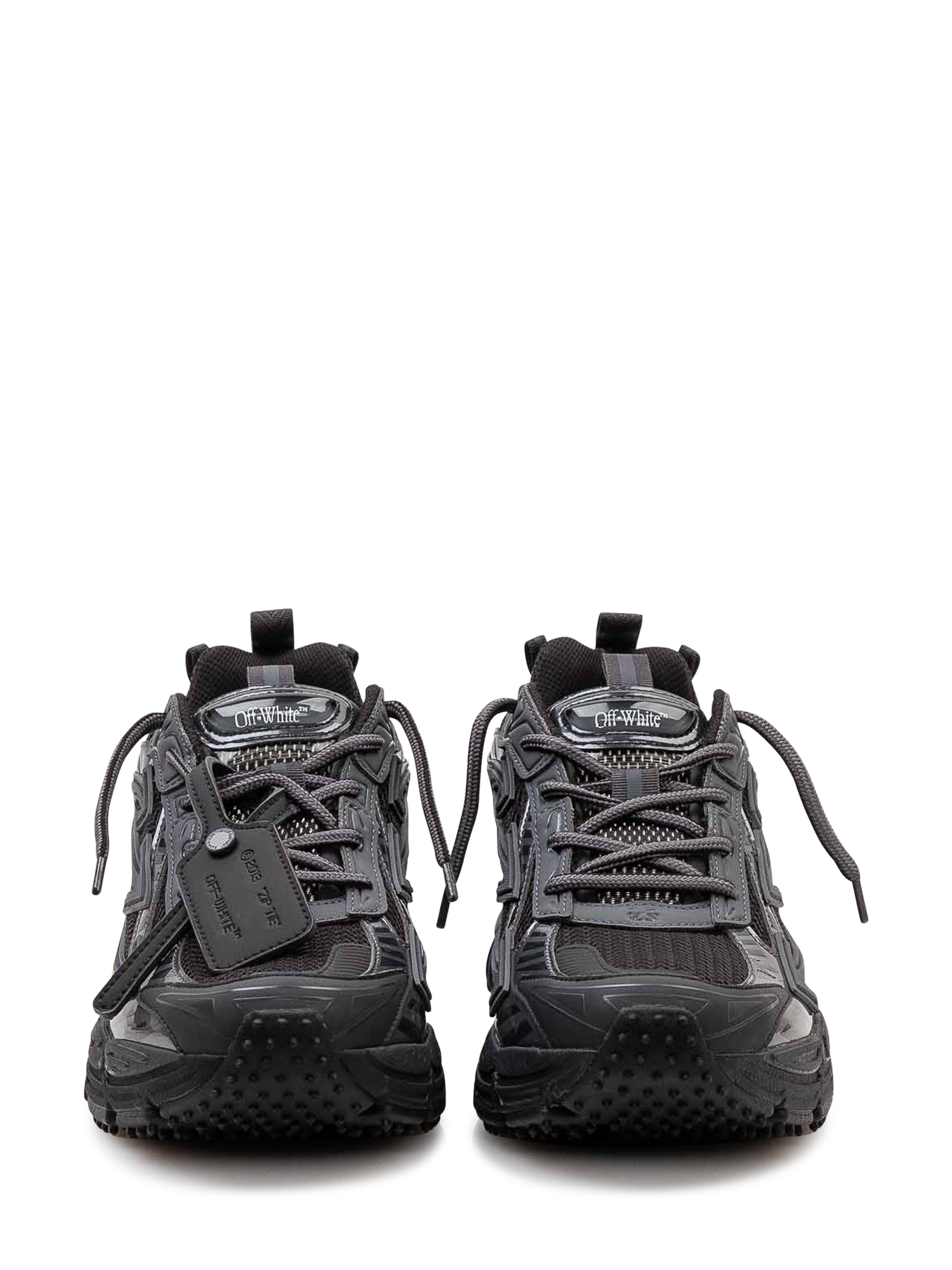 [Off-White] Sneakers FW26 M295C9F001 1010