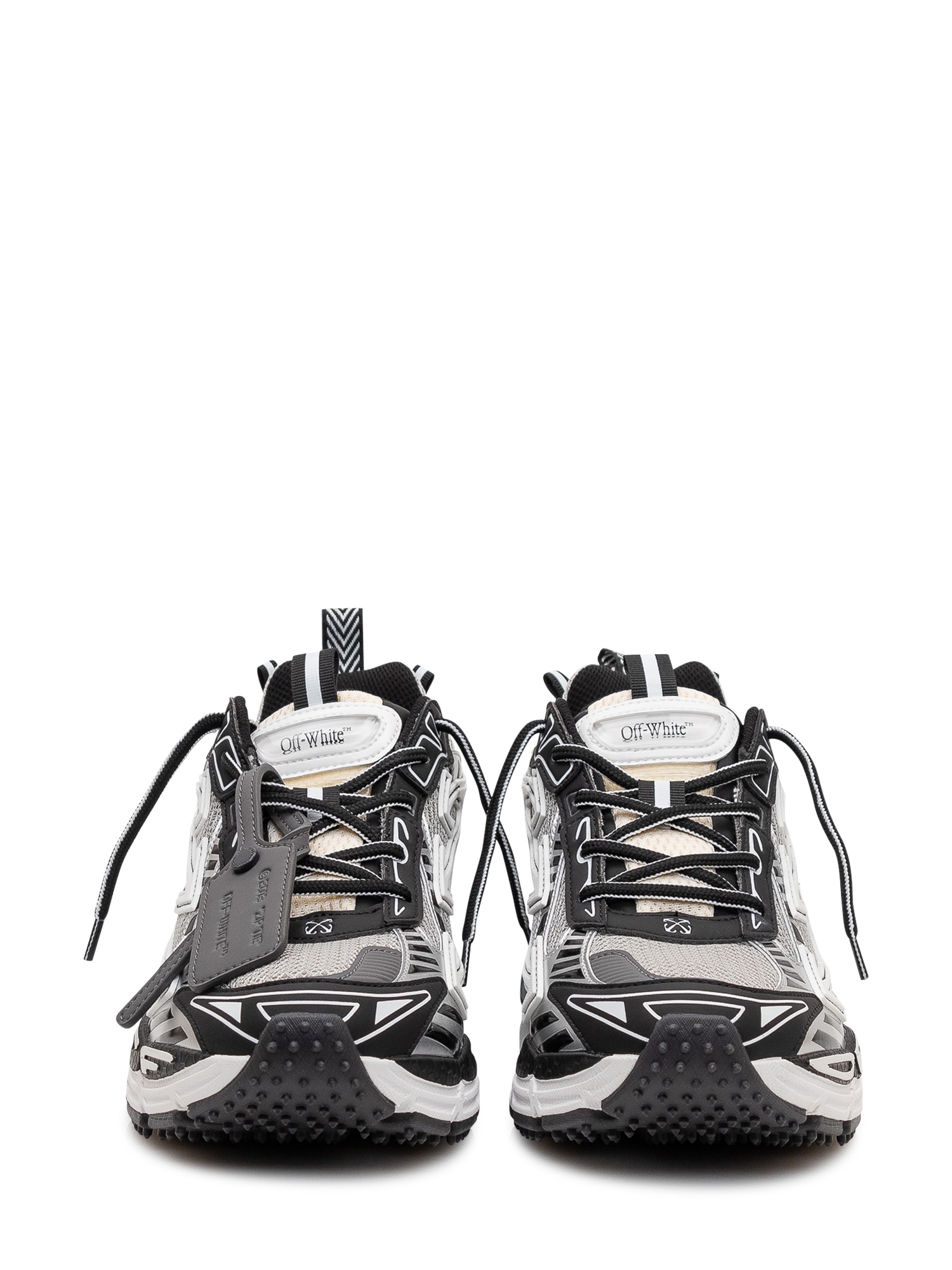 [Off-White] Sneakers FW26 M295C9F001 0510