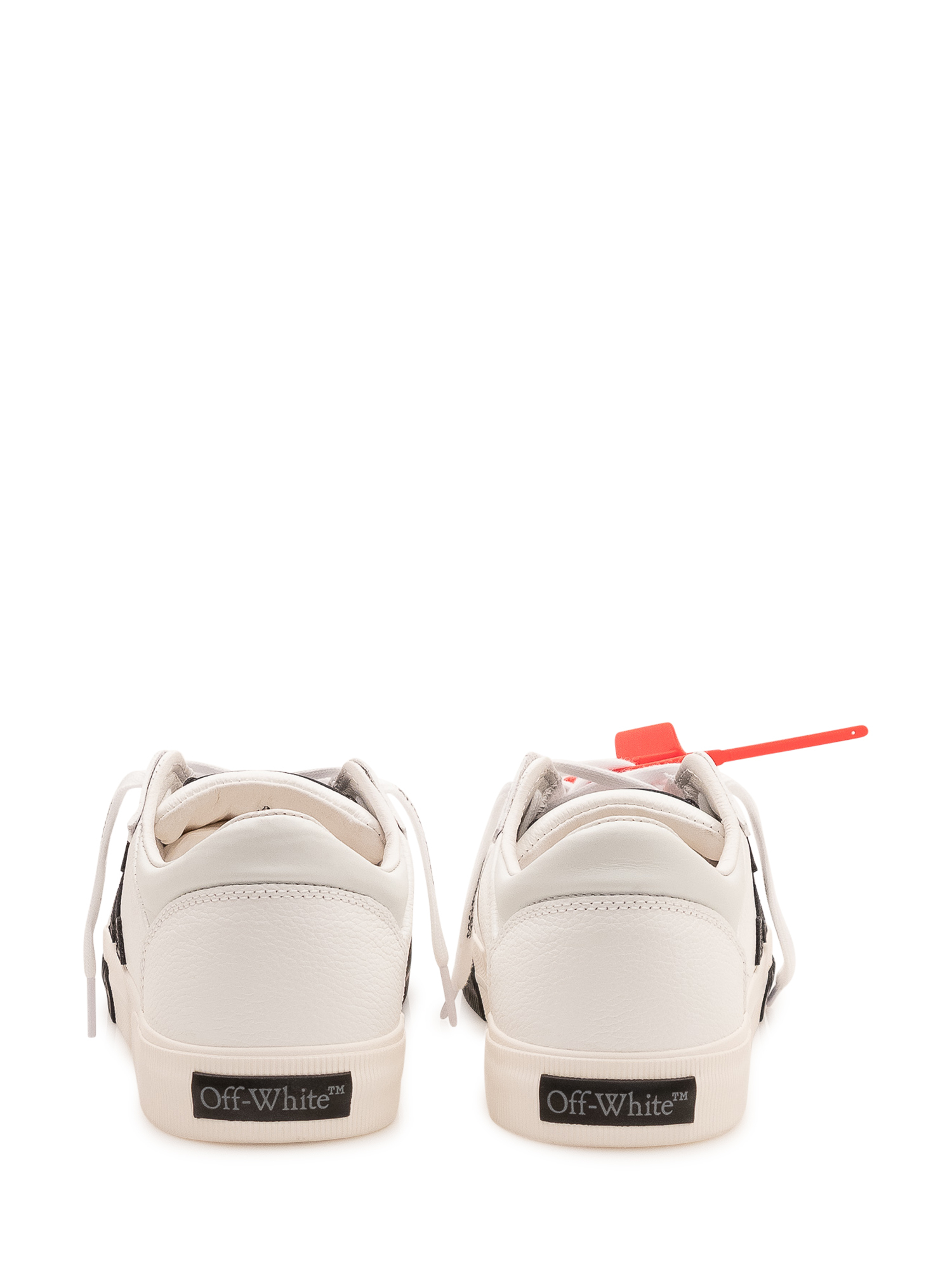[Off-White] Sneakers FW26 M293C9L002 0110