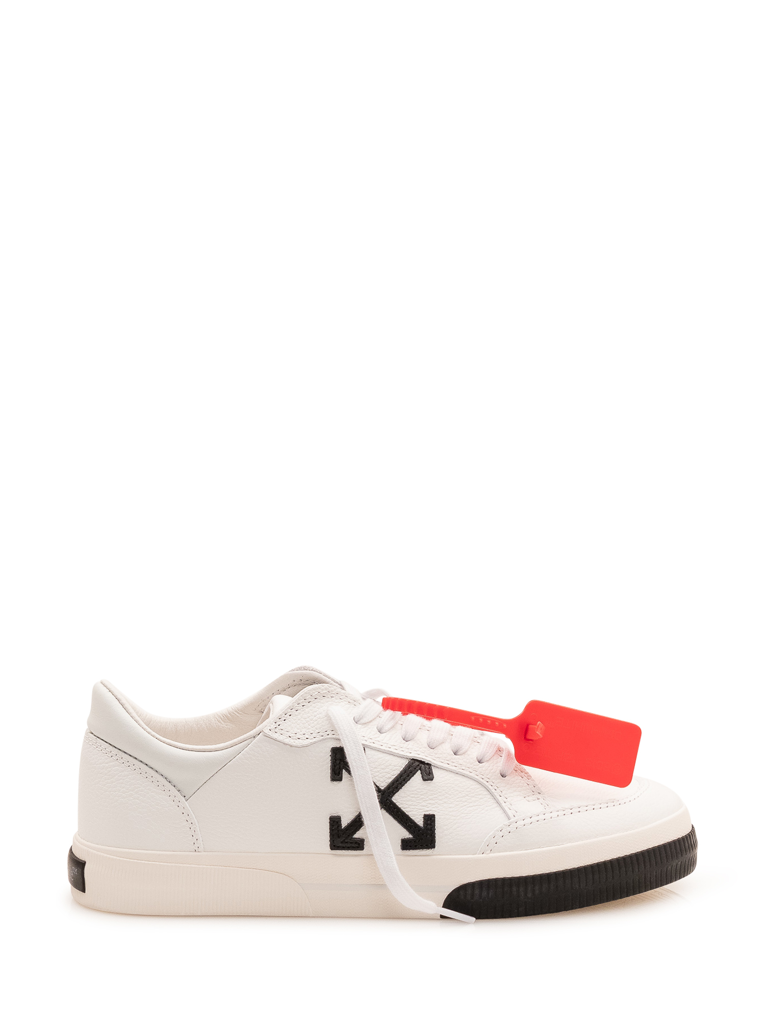 [Off-White] Sneakers FW26 M293C9L002 0110