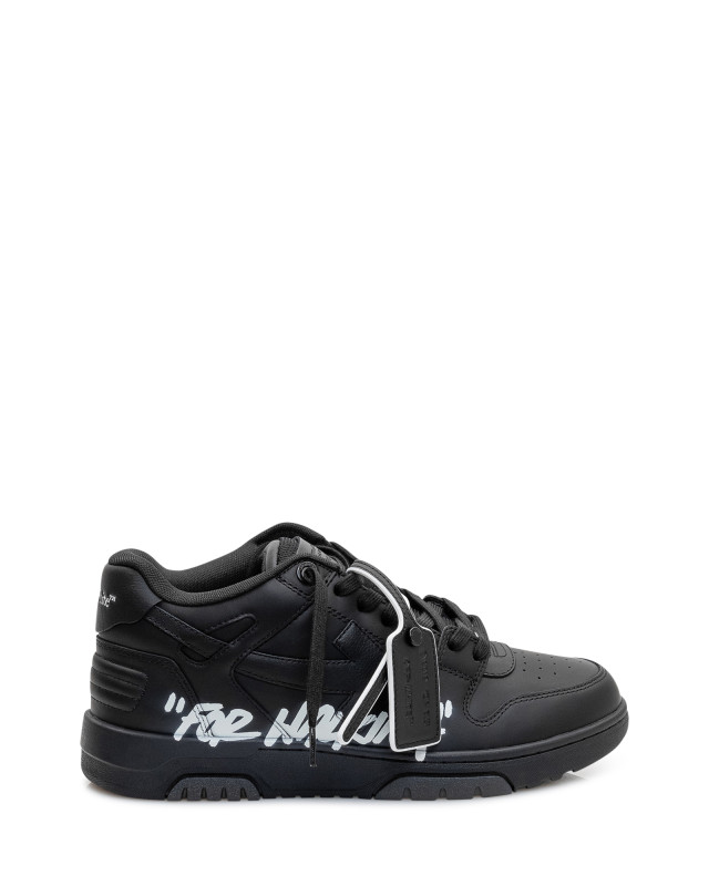 [Off-White] Sneakers FW26 M189C9L01A 1001