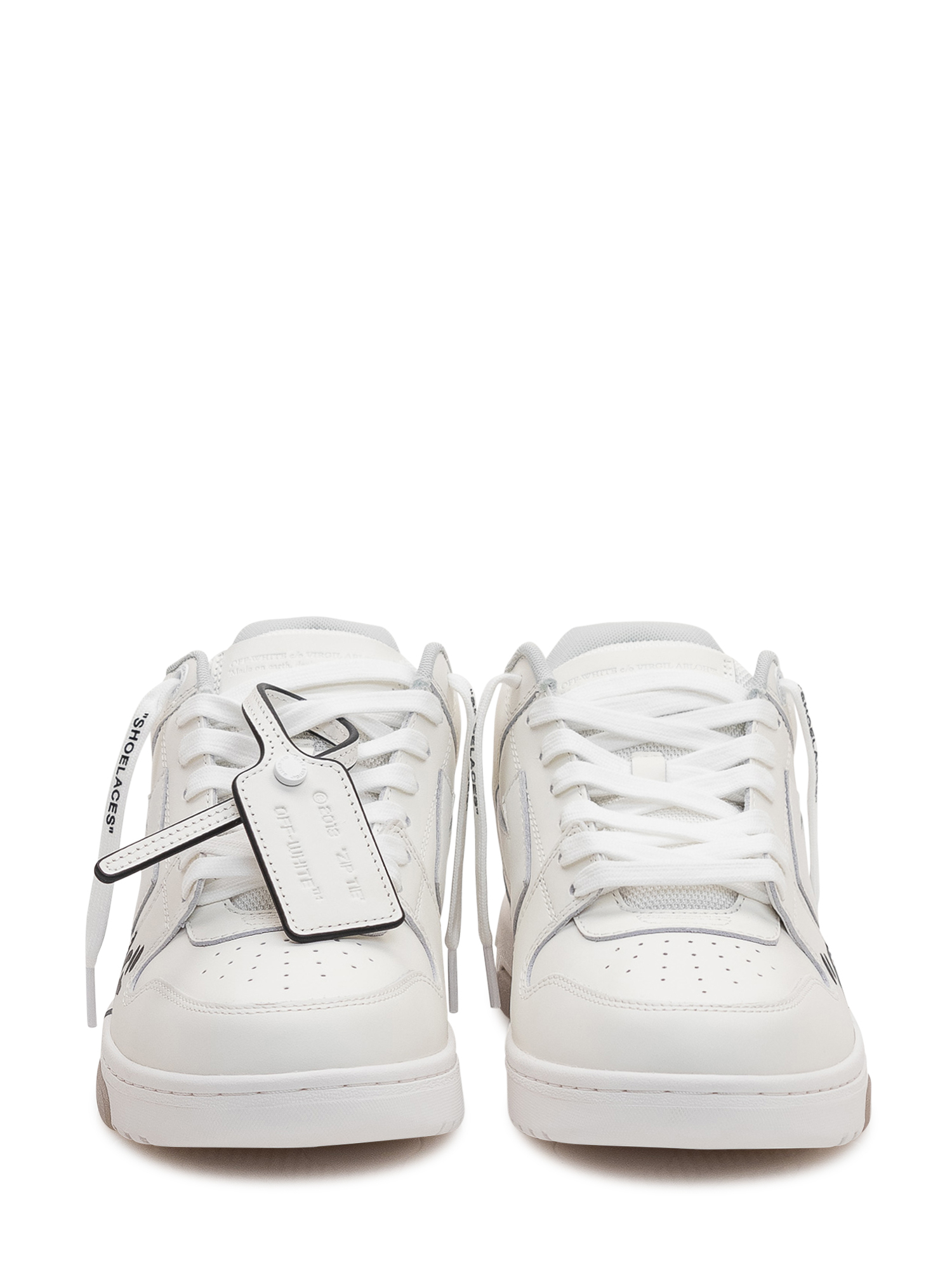 [Off-White] Sneakers FW26 M189C9L01A 0110