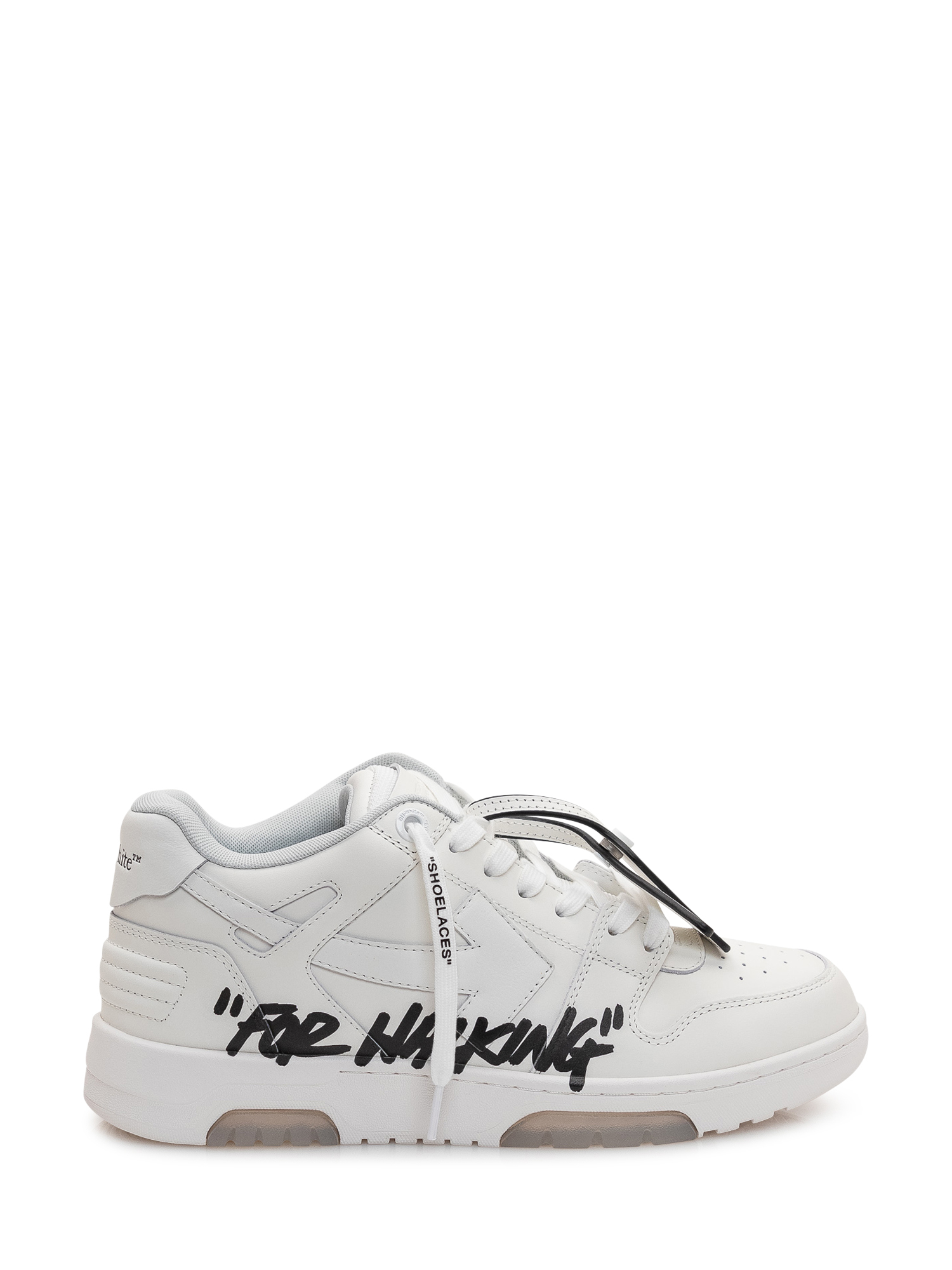[Off-White] Sneakers FW26 M189C9L01A 0110