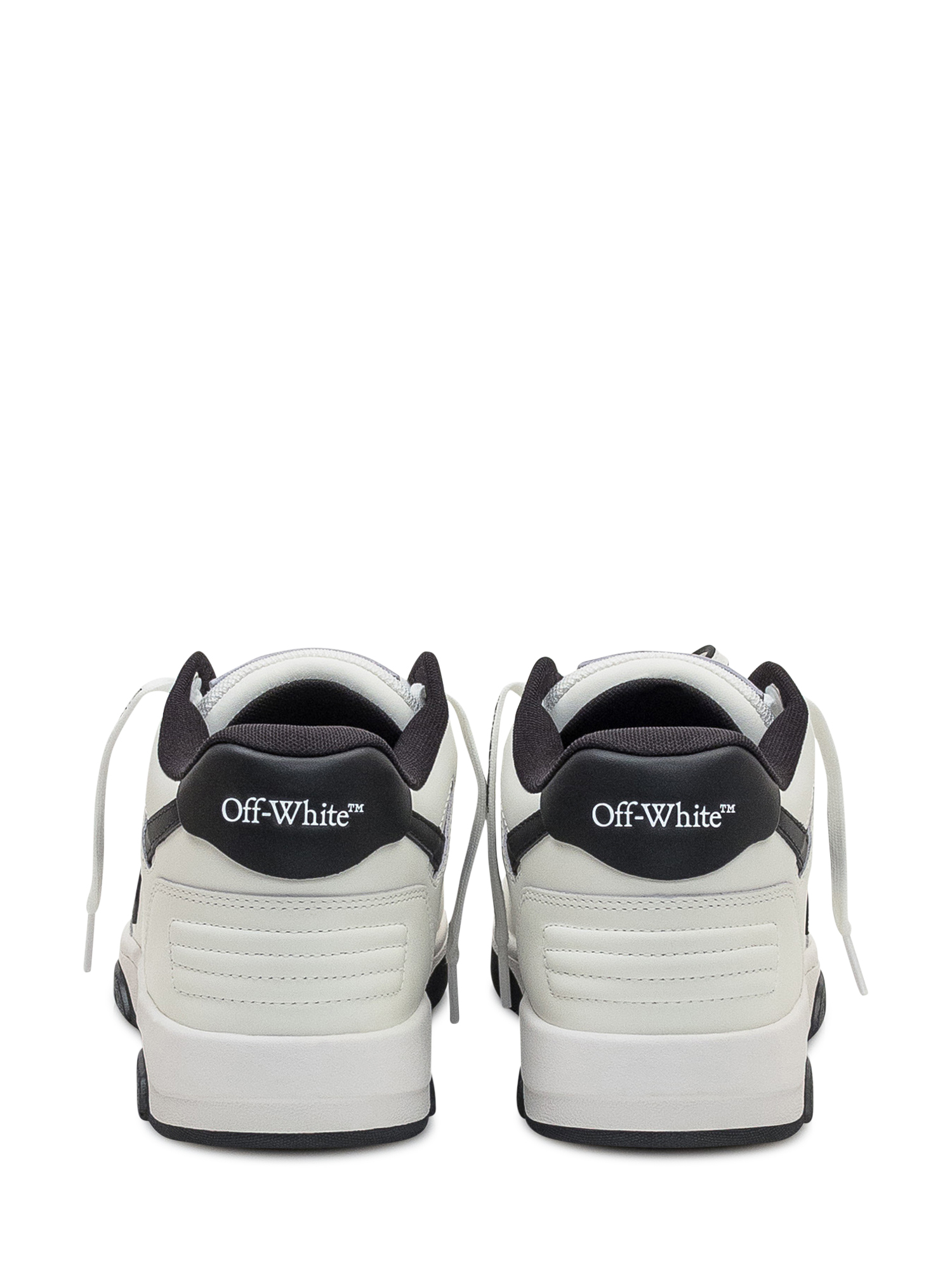 [Off-White] Sneakers FW26 M189C9L019 0110