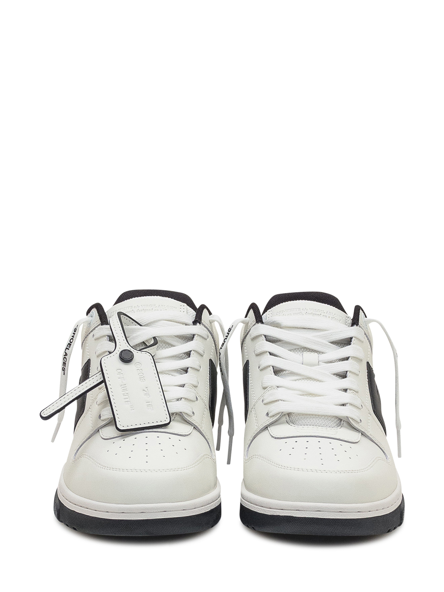 [Off-White] Sneakers FW26 M189C9L019 0110