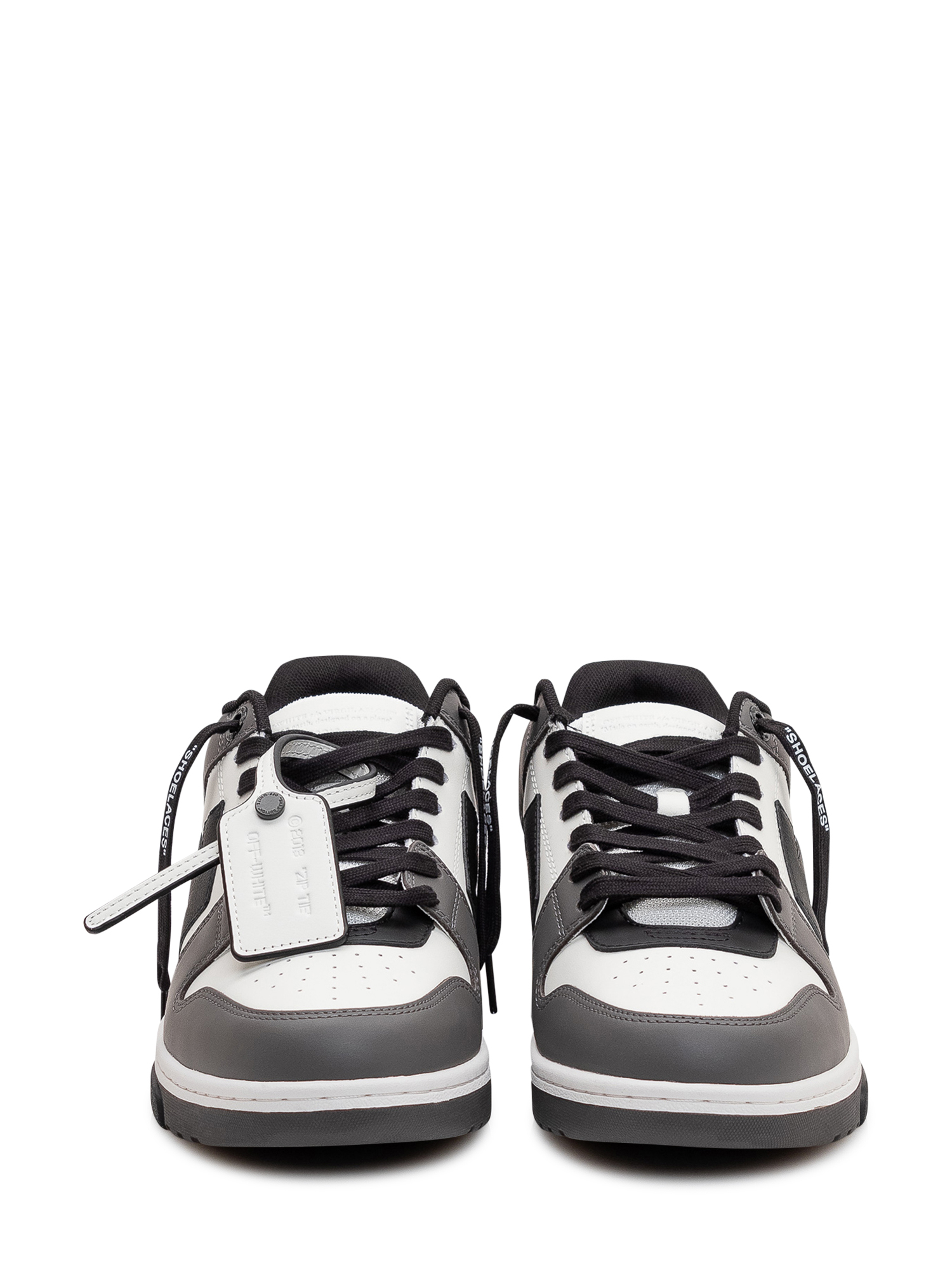 [Off-White] Sneakers FW26 M189C9L013 0710