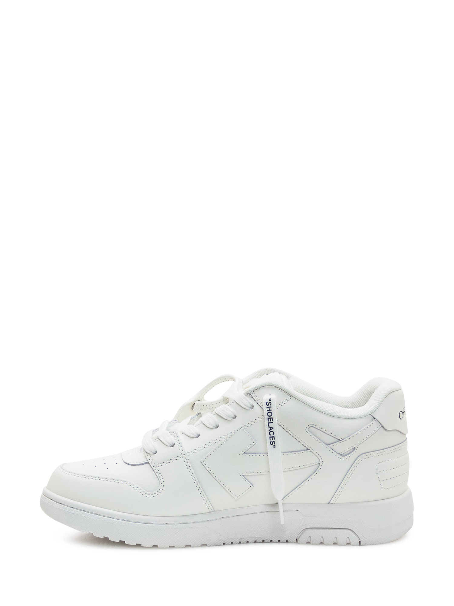 [Off-White] Sneakers FW26 M189C9L009 0101