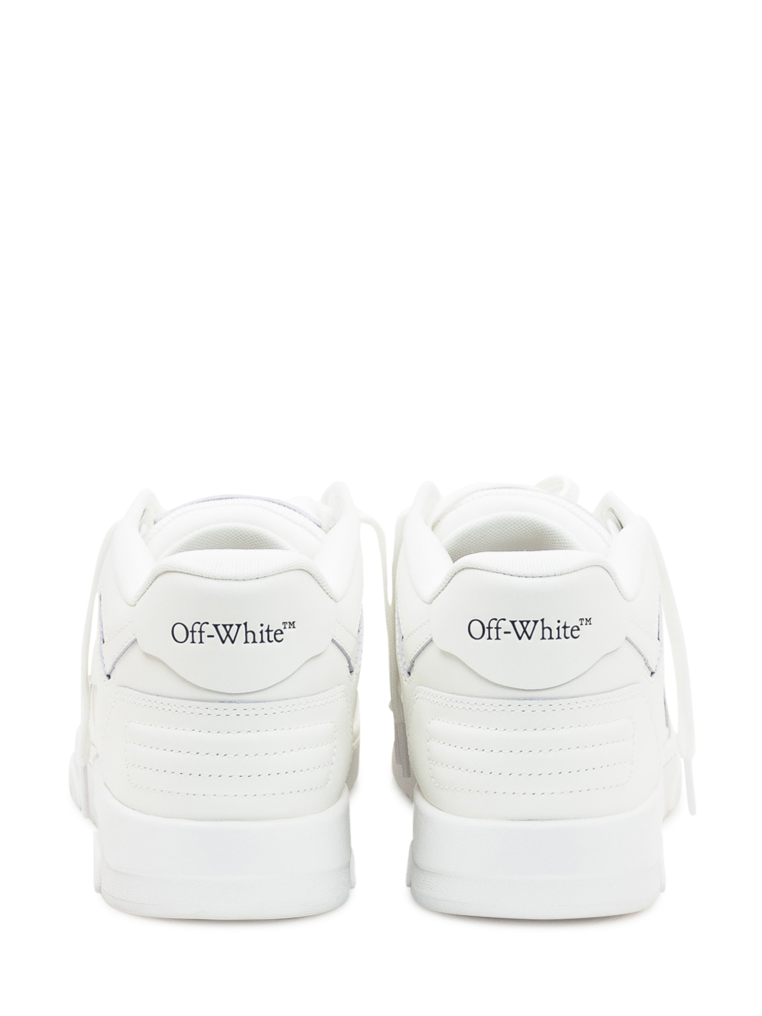 [Off-White] Sneakers FW26 M189C9L009 0101