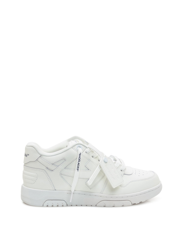 [Off-White] Sneakers FW26 M189C9L009 0101