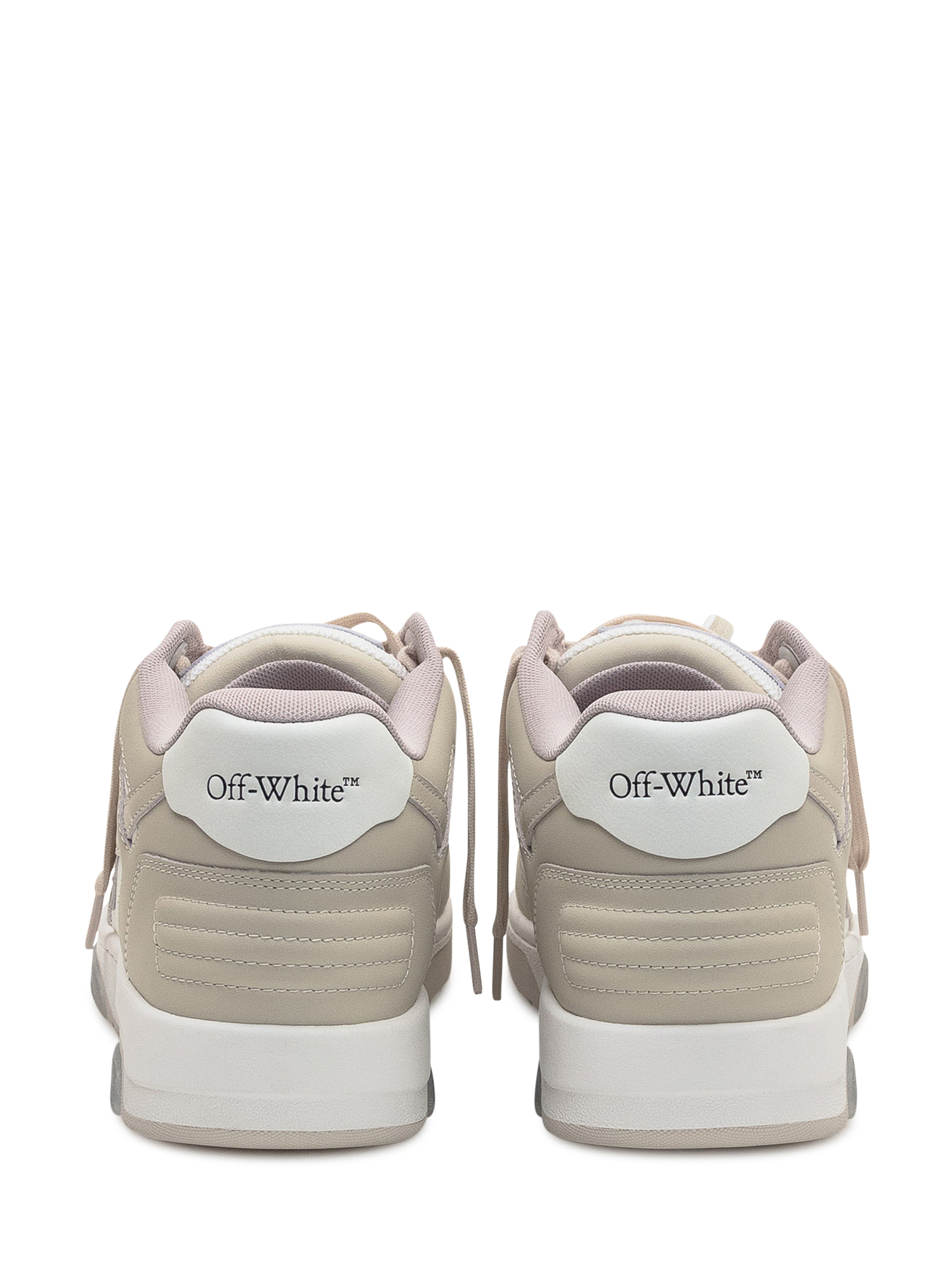 [Off-White] Sneakers FW26 M189C9L007 0161