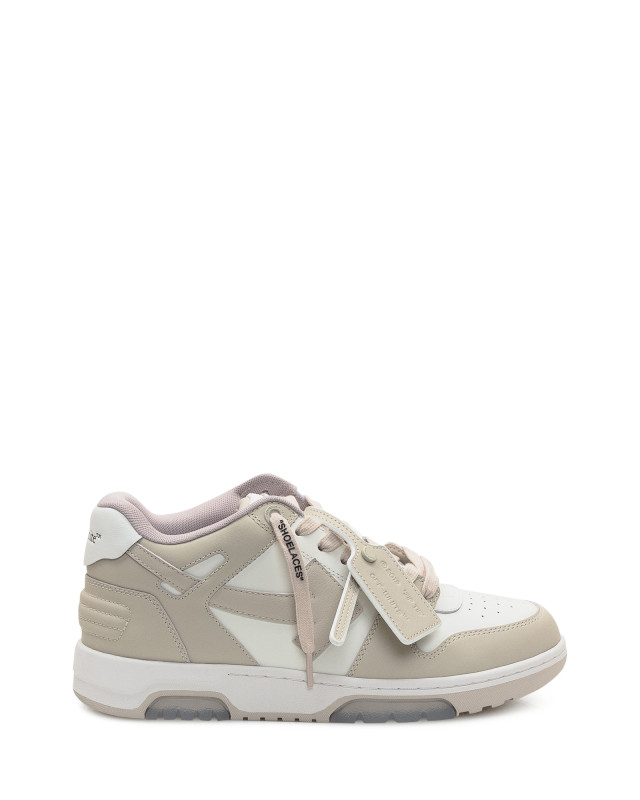 [Off-White] Sneakers FW26 M189C9L007 0161