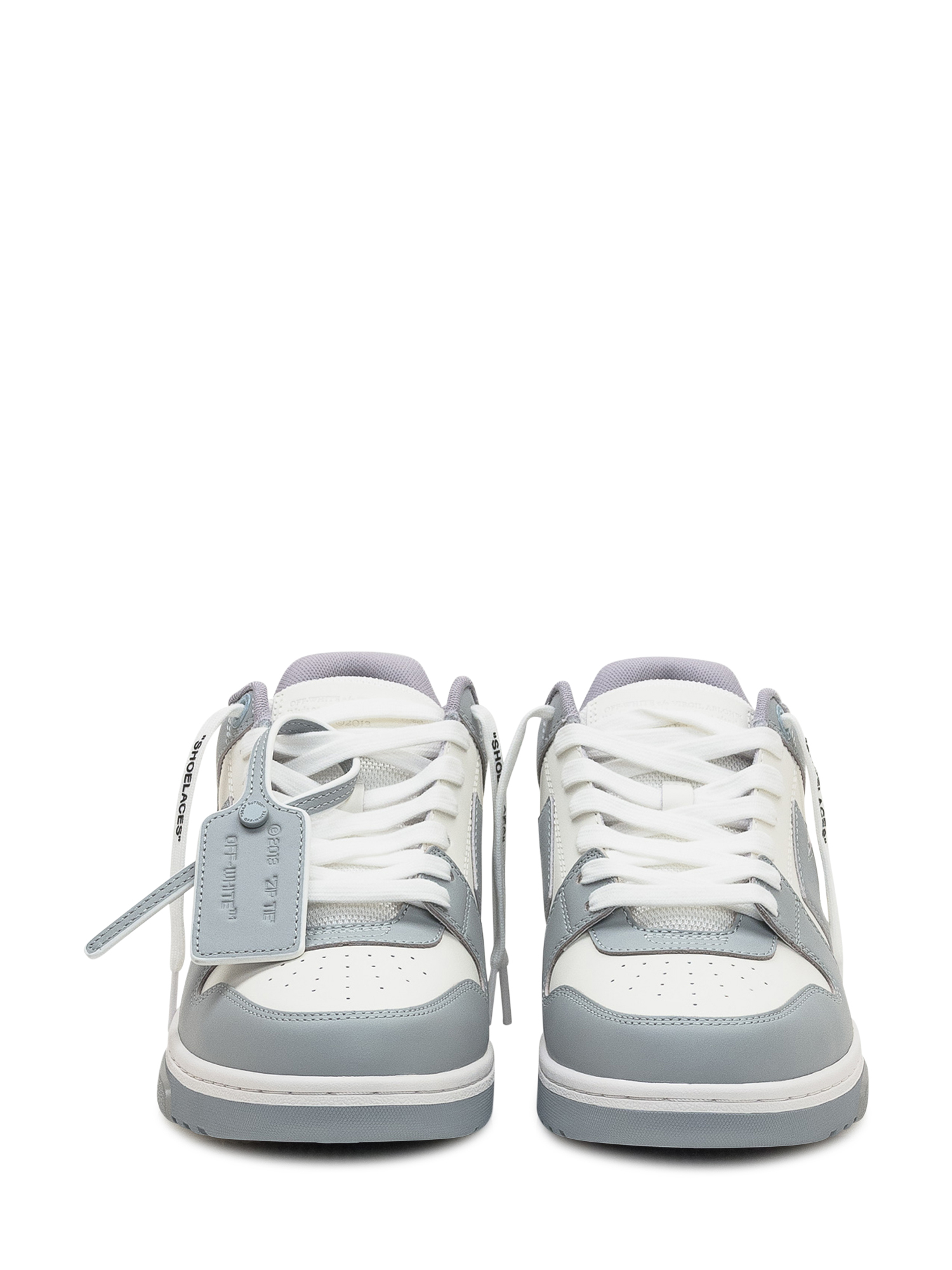 [Off-White] Sneakers FW26 M189C9L007 0109