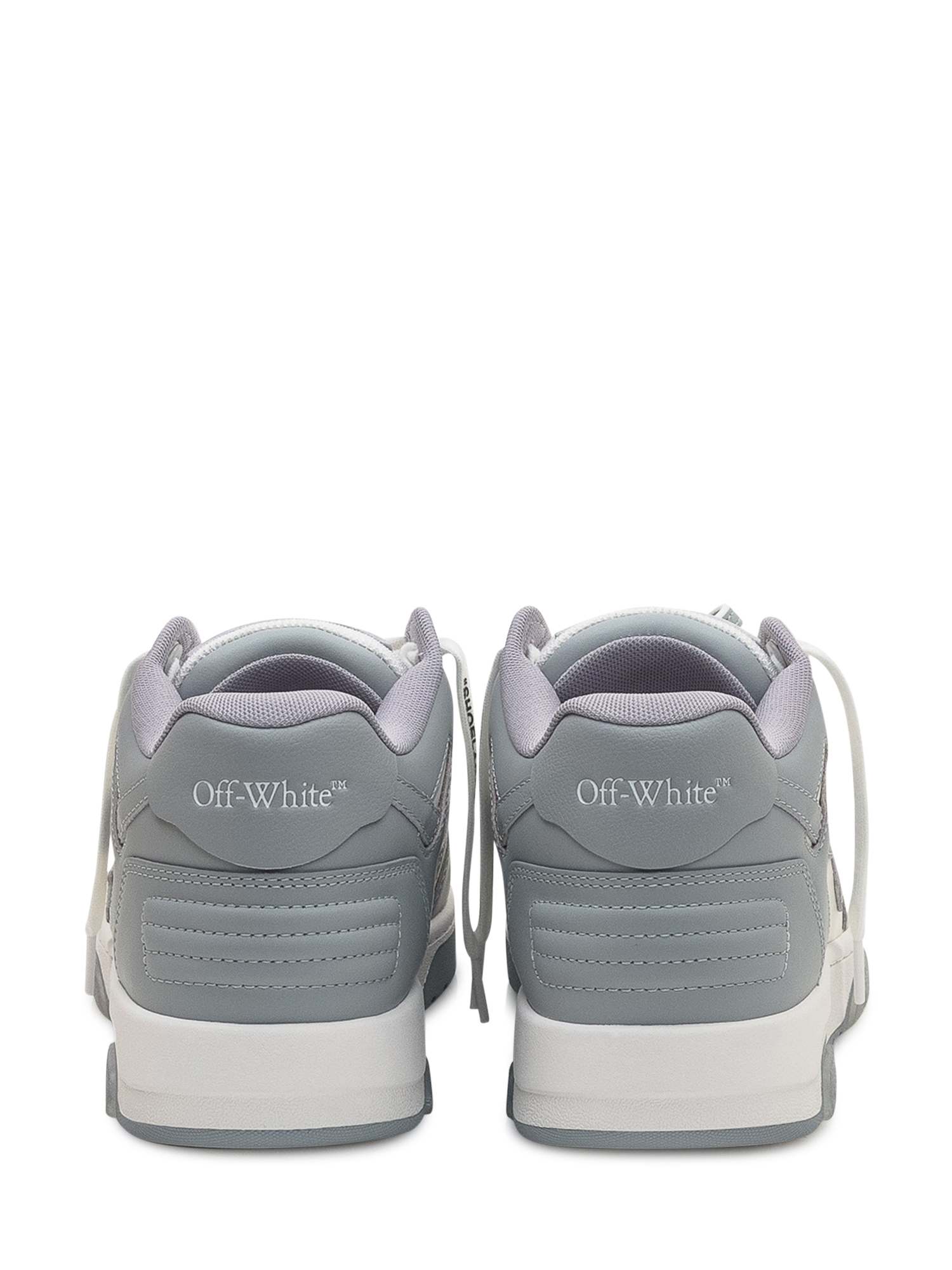[Off-White] Sneakers FW26 M189C9L007 0109