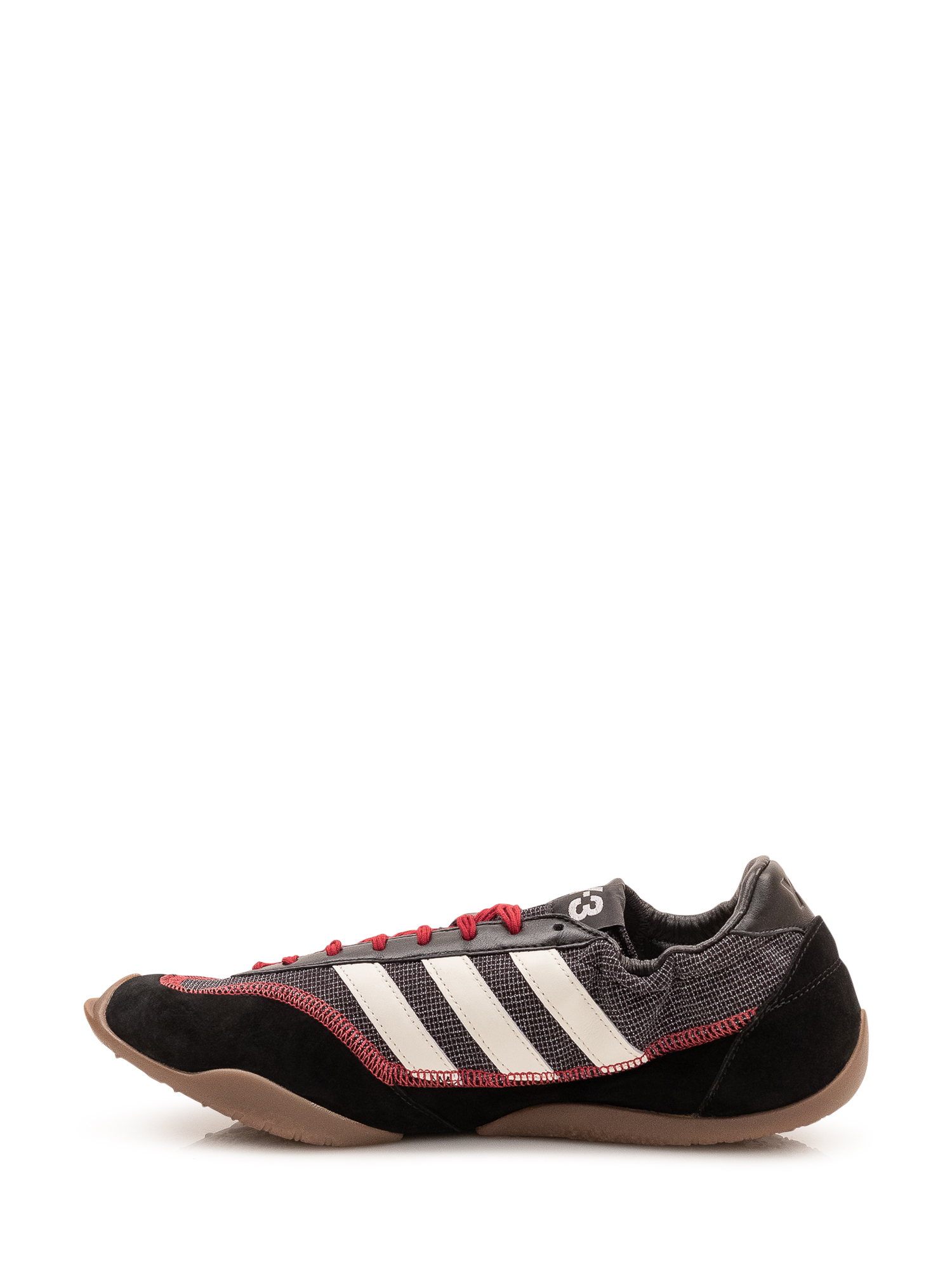 [Y-3] Sneakers FW26 KI7802 BLACK