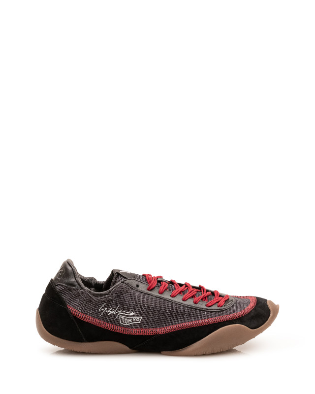 [Y-3] Sneakers FW26 KI7802 BLACK