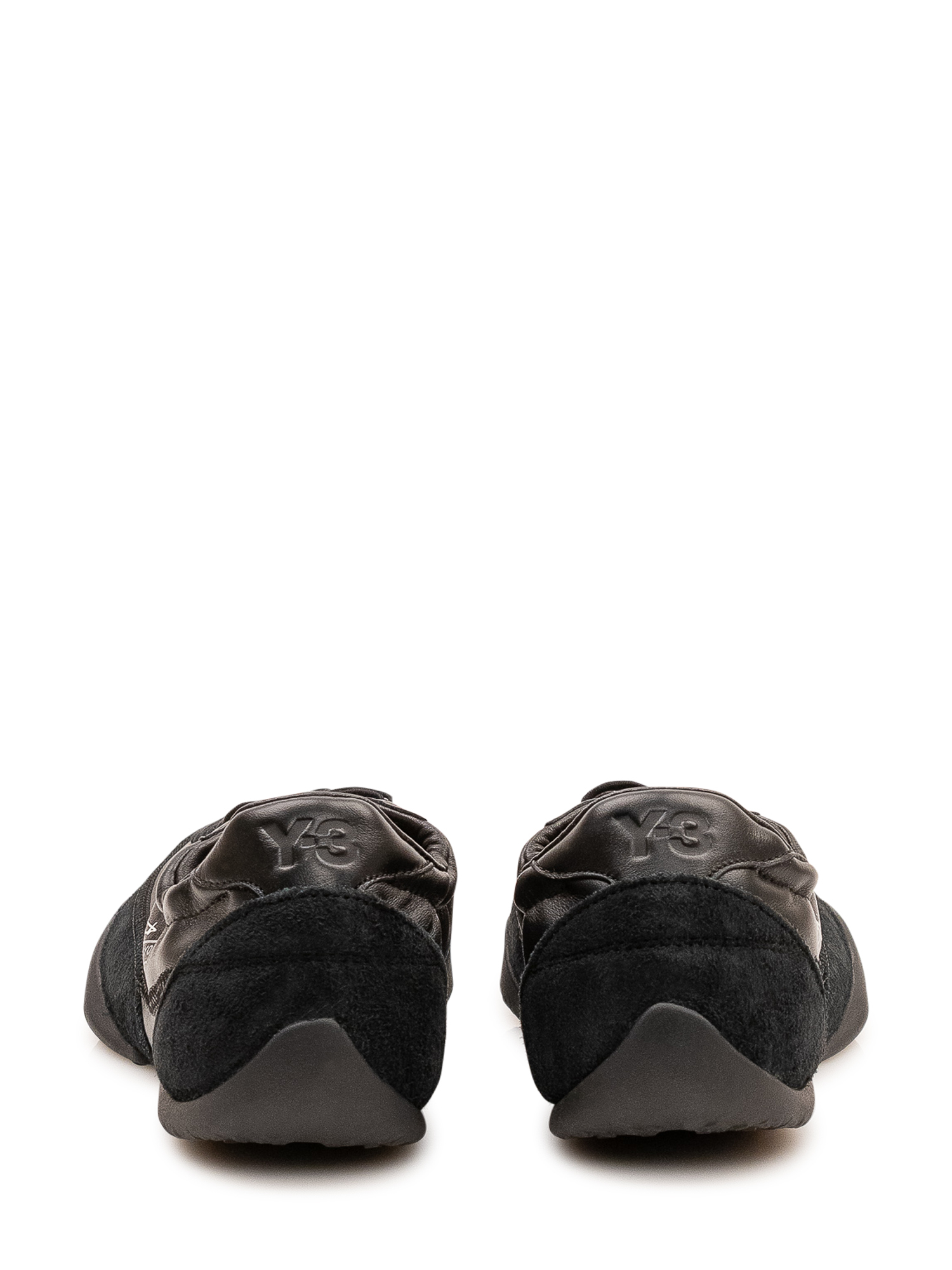 [Y-3] Sneakers FW26 KH9337 BLACK