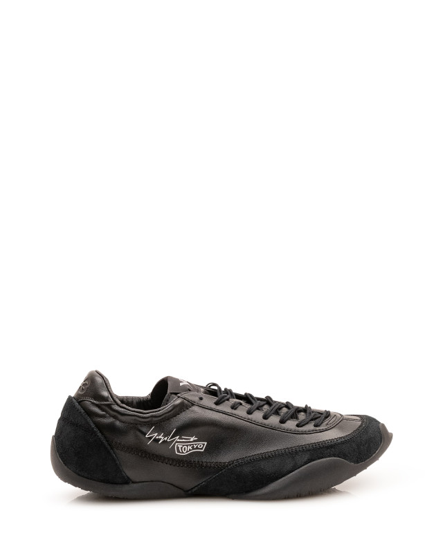 [Y-3] Sneakers FW26 KH9337 BLACK
