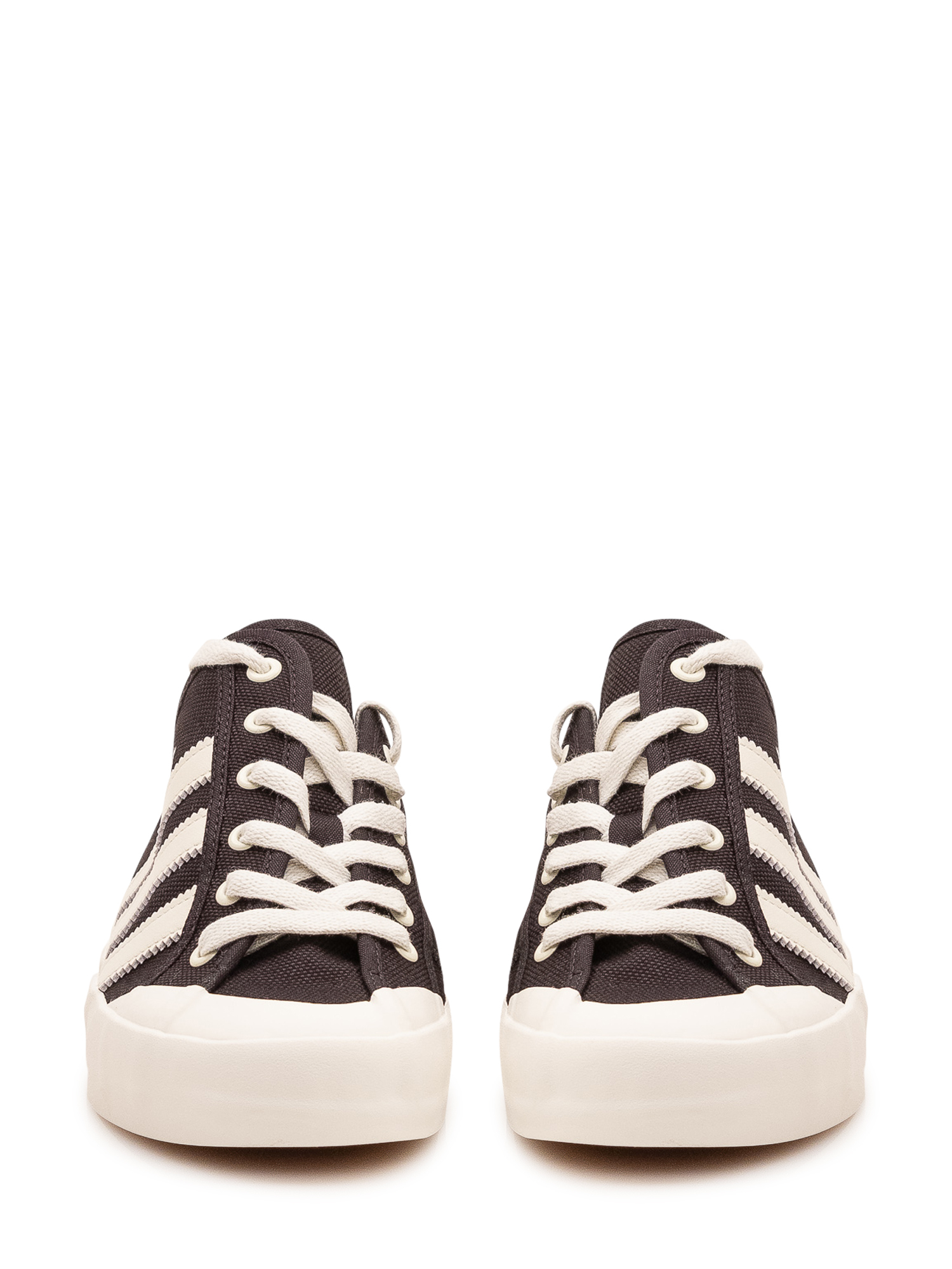 [Y-3] Sneakers FW26 KH9321 BLACK