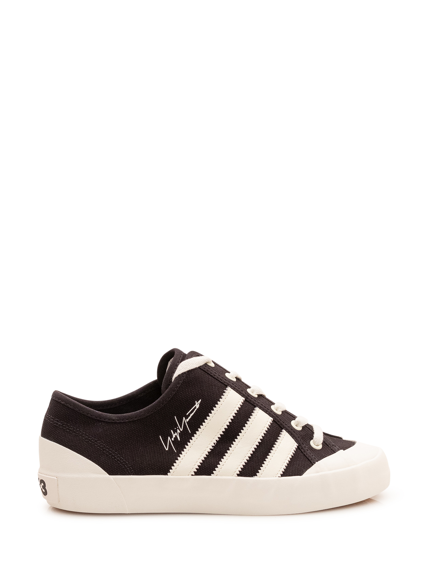 [Y-3] Sneakers FW26 KH9321 BLACK