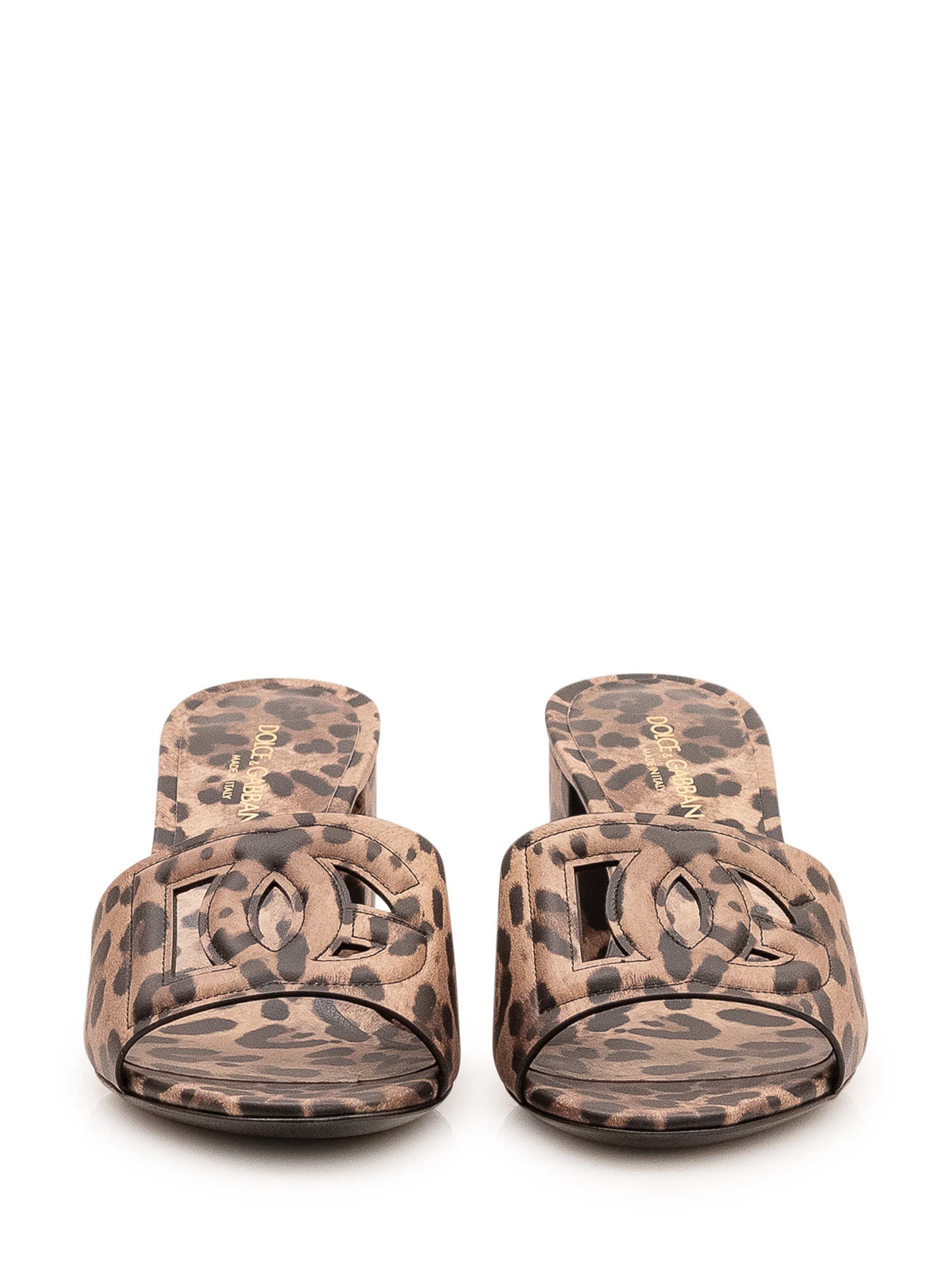 [Dolce & Gabbana] Pumps FW26 CR1996A0426 HY13M
