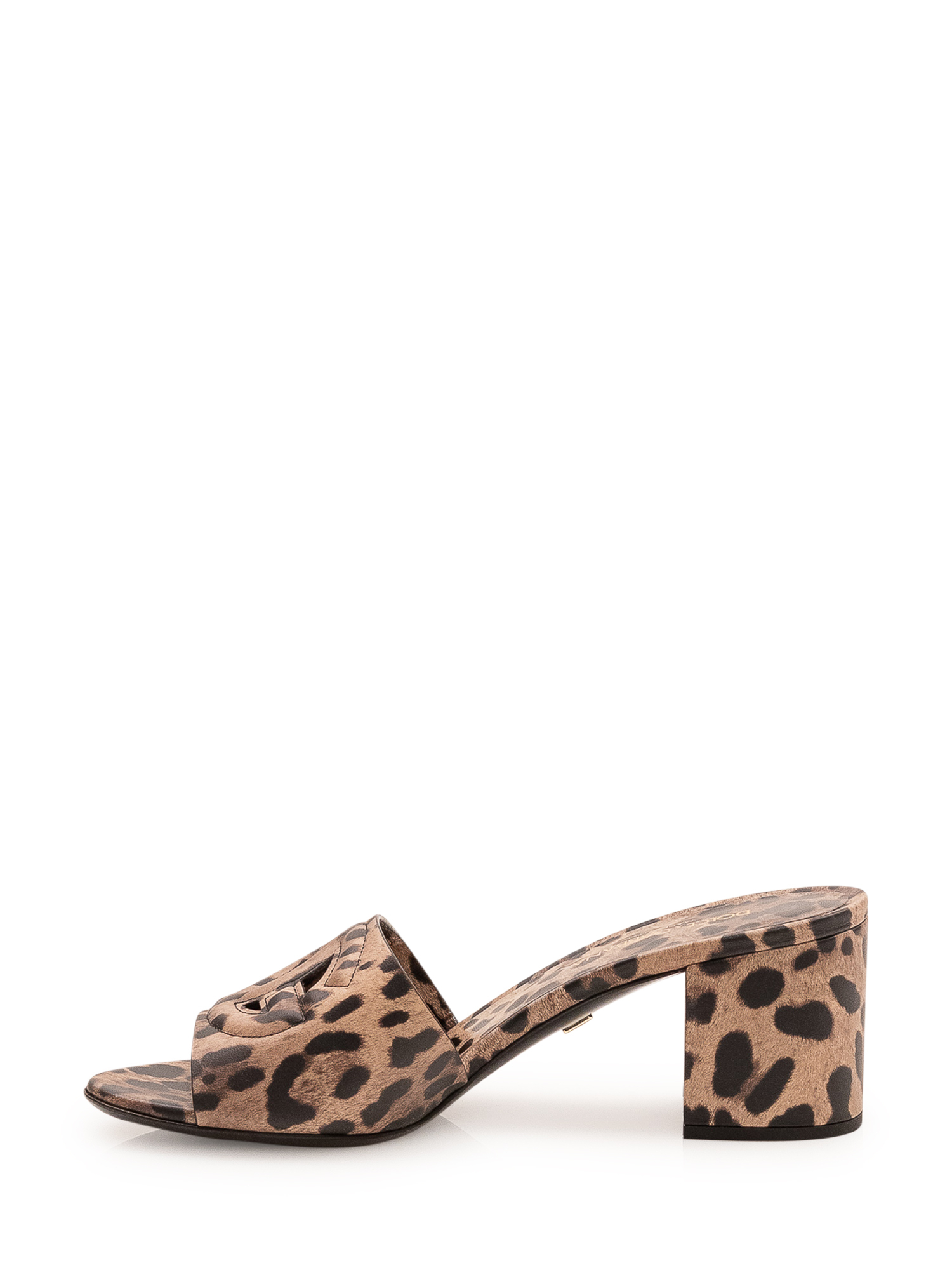 [Dolce & Gabbana] Pumps FW26 CR1996A0426 HY13M