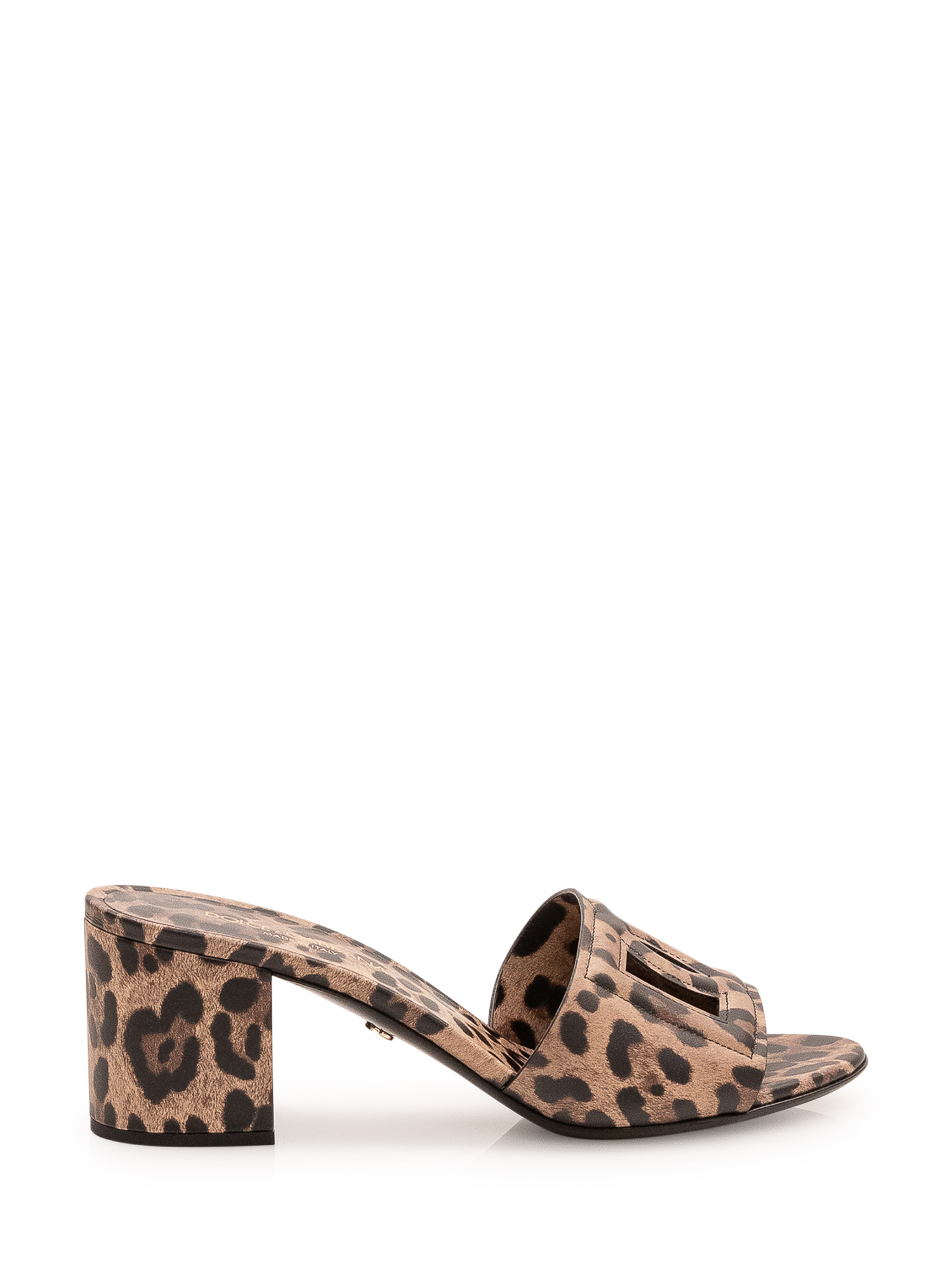 [Dolce & Gabbana] Pumps FW26 CR1996A0426 HY13M