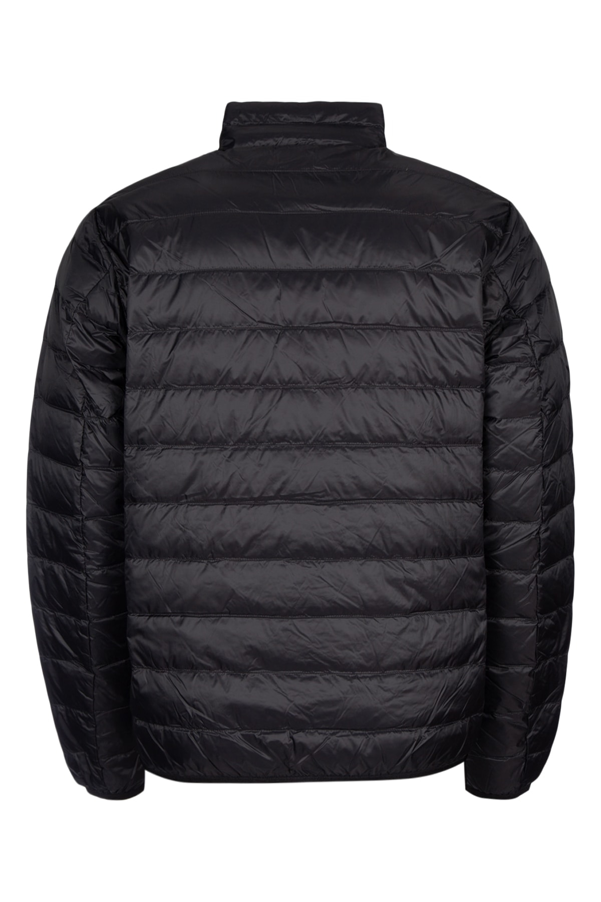 [EA7] Vest FW26 8NPB23PNGPZ 1200