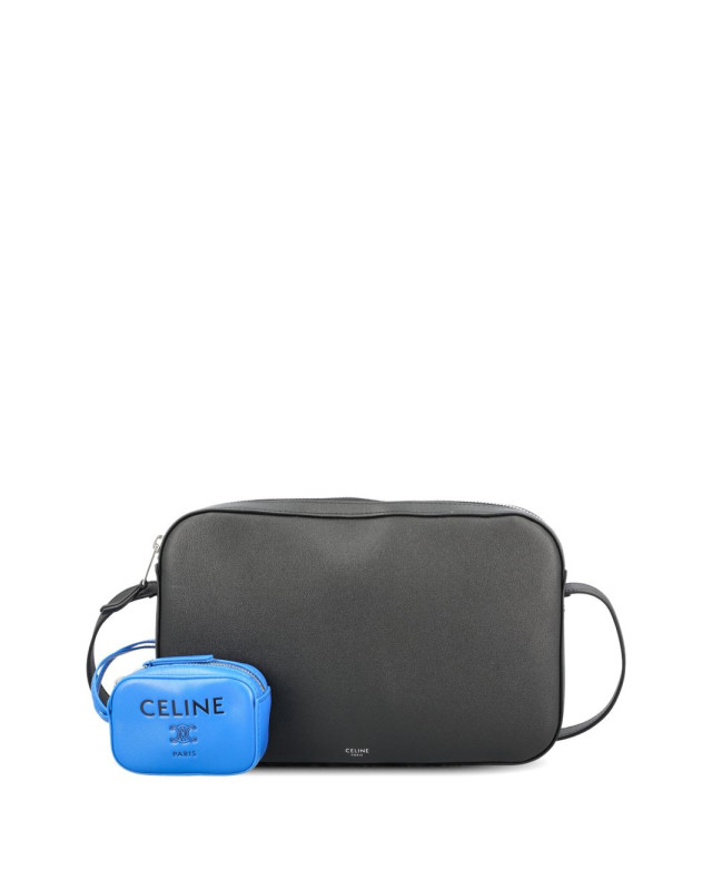 [Celine] Shoulder bag FW26 L10593M60GLK0