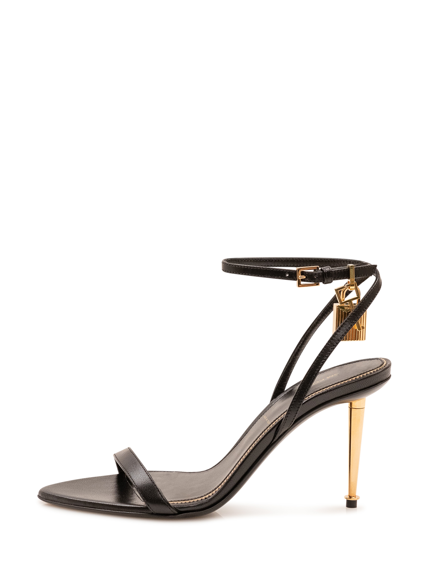 [Tom Ford] Pumps FW26 W2748LKD002G NAA