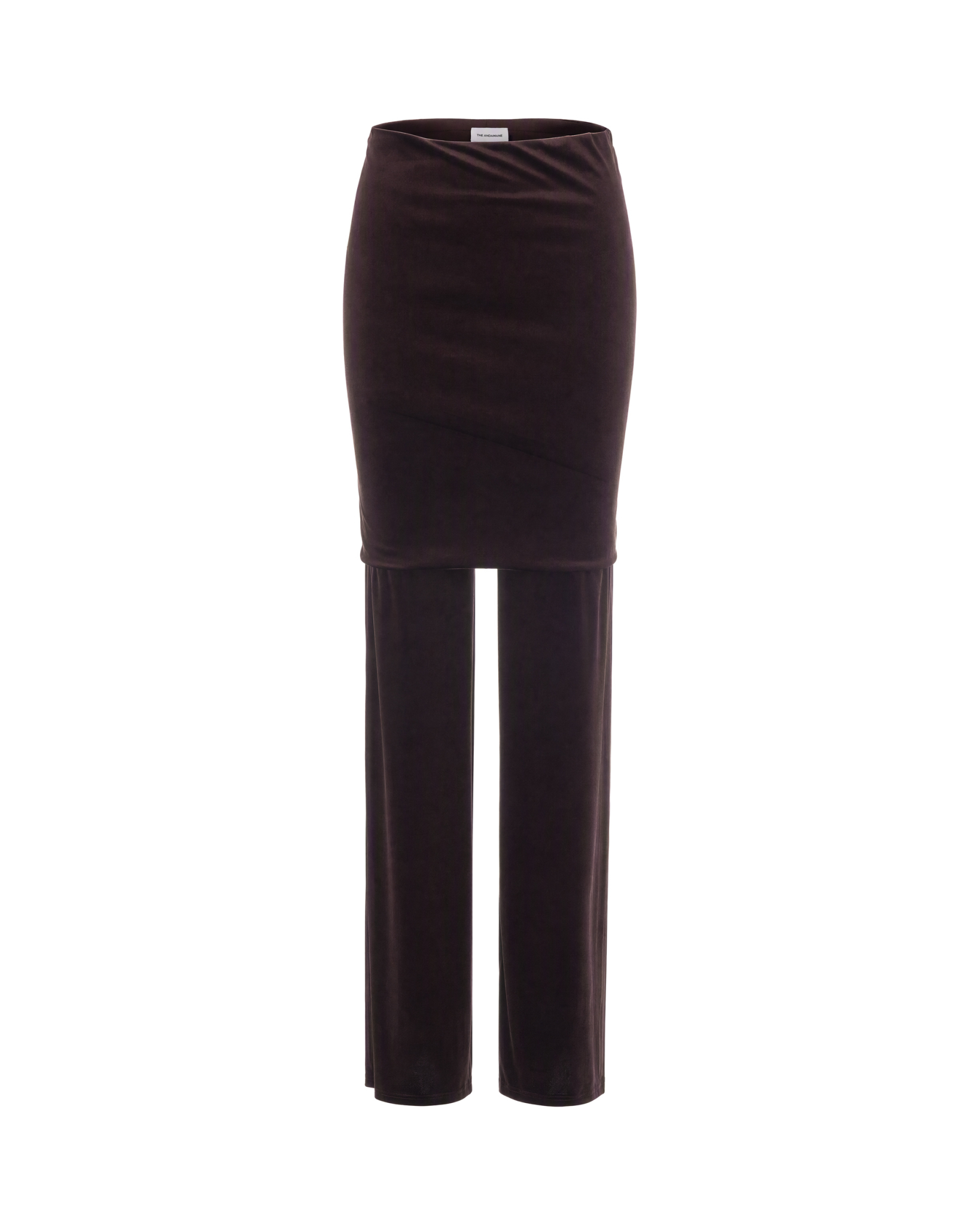 [THE ANDAMANE] Pants FW26 T200490ATJP198641
