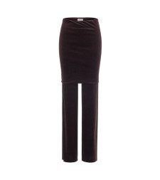 [THE ANDAMANE] Pants FW26 T200490ATJP198641